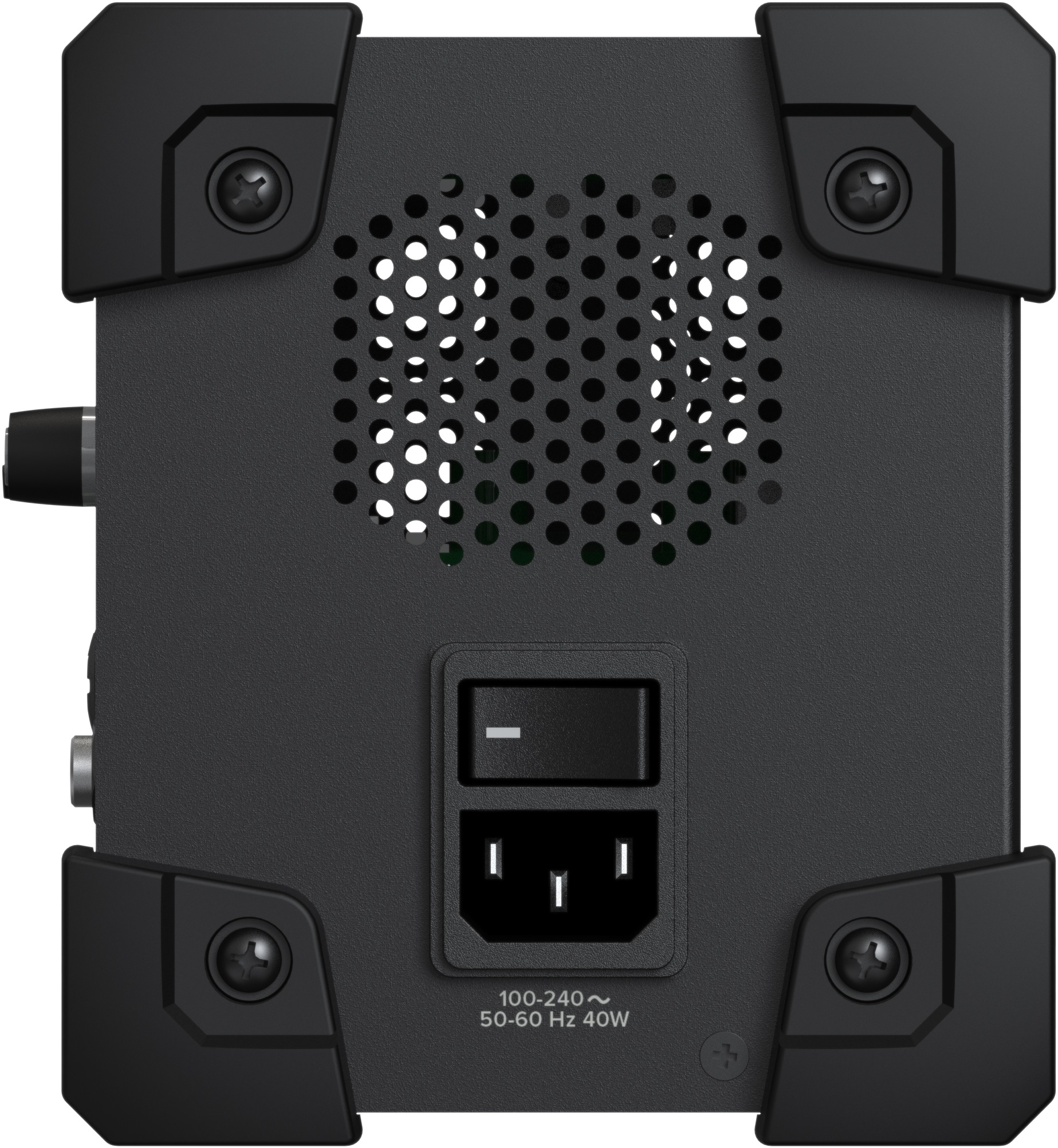 Mackie DL16SE (obrázek 5)