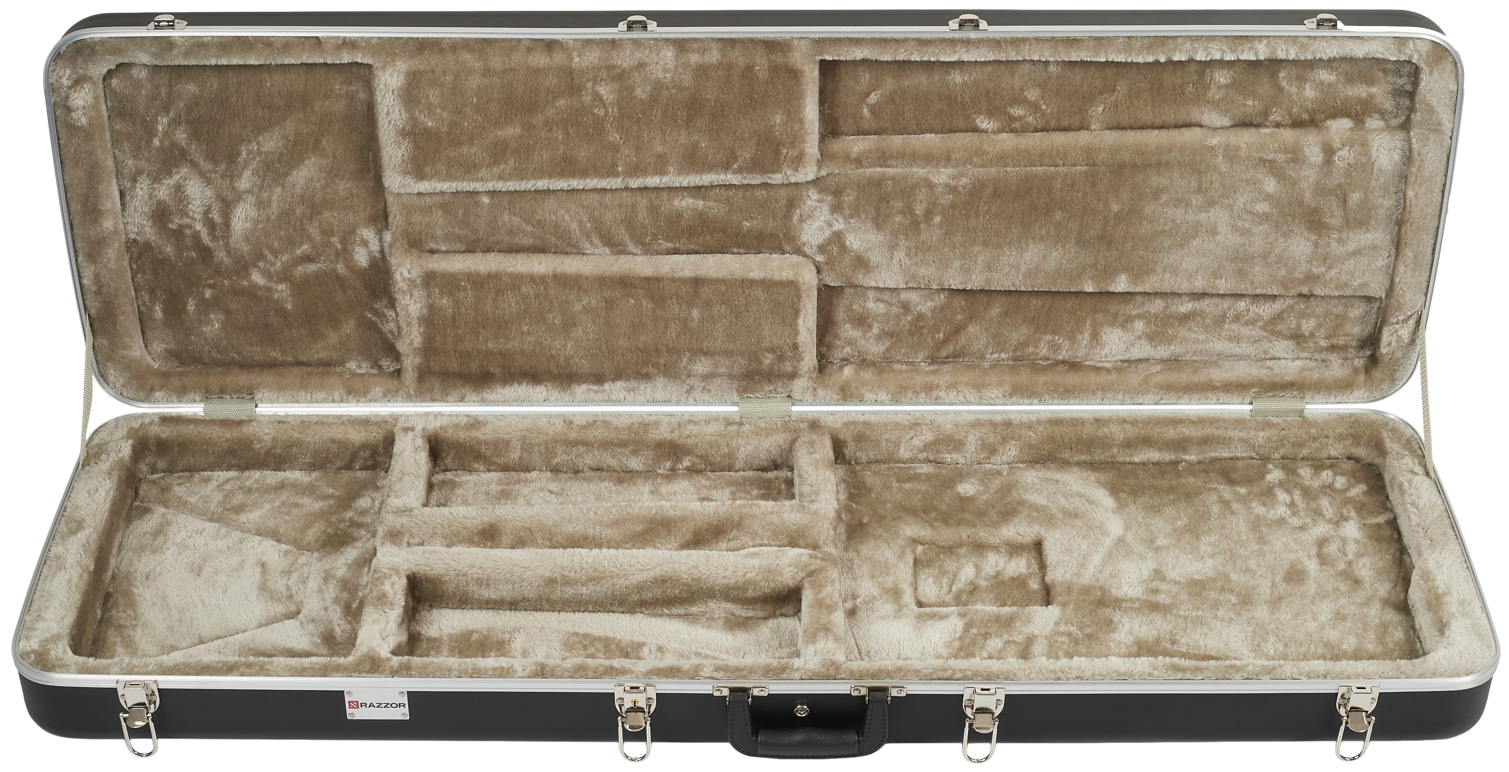 Razzor ABS Electric Bass (obrázek 7)