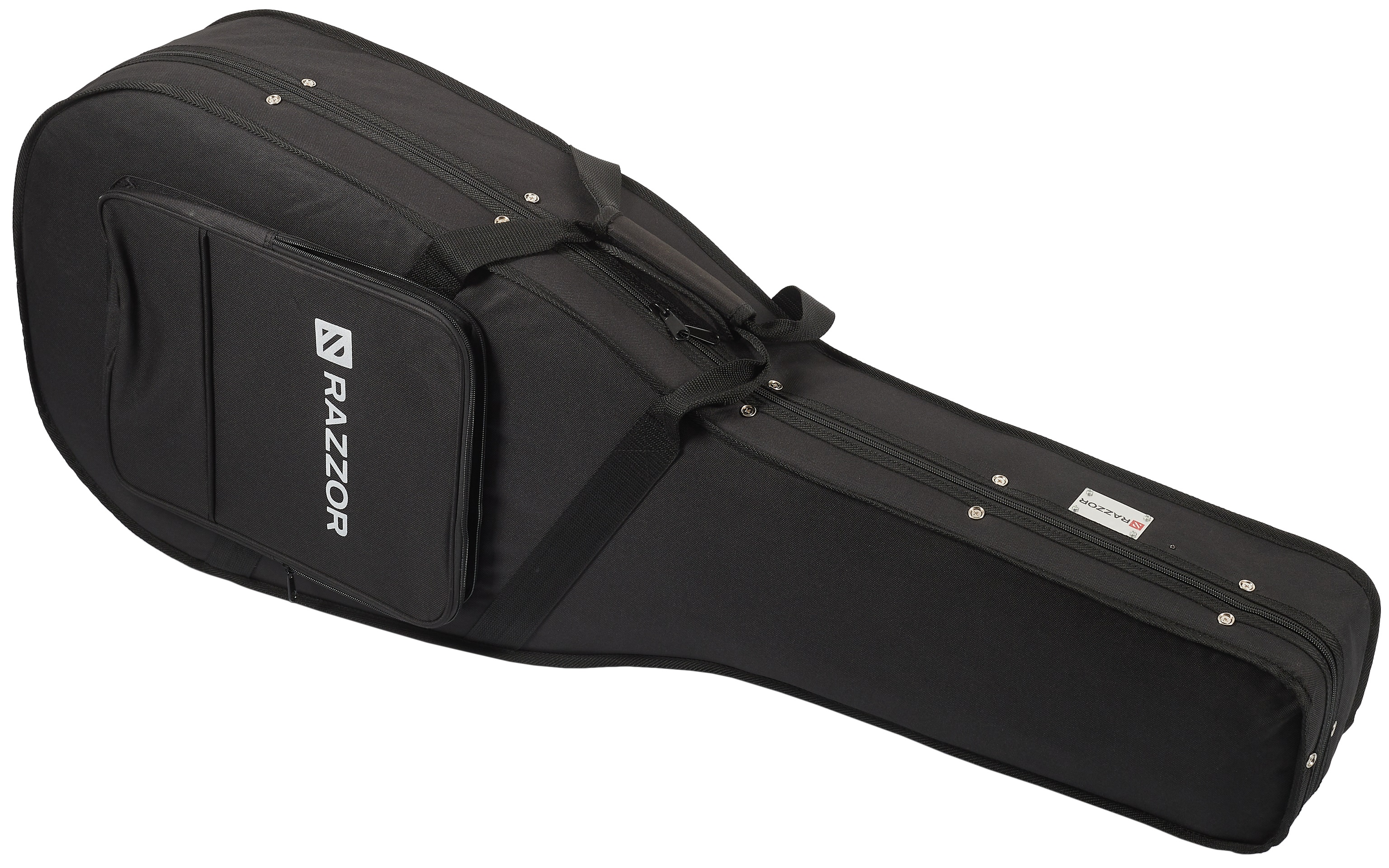 Razzor Softcase Classical (obrázek 3)