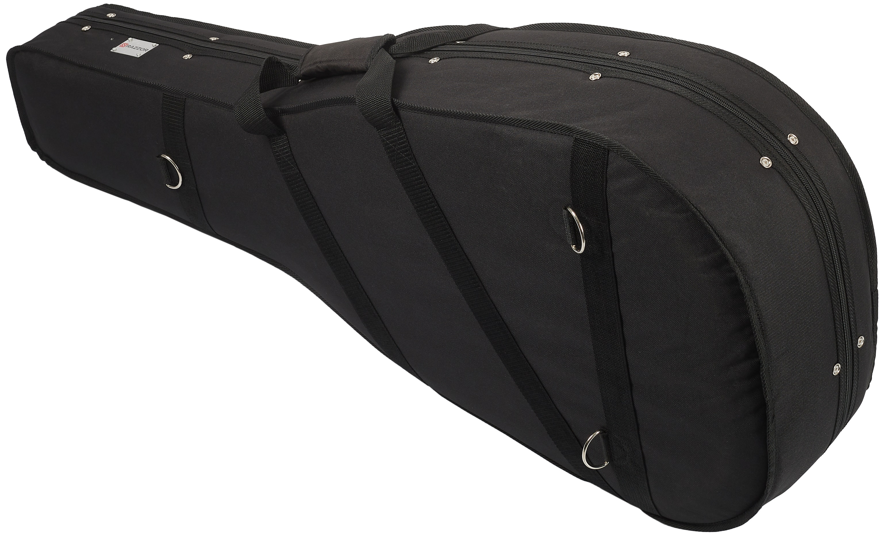 Razzor Softcase Classical (obrázek 4)