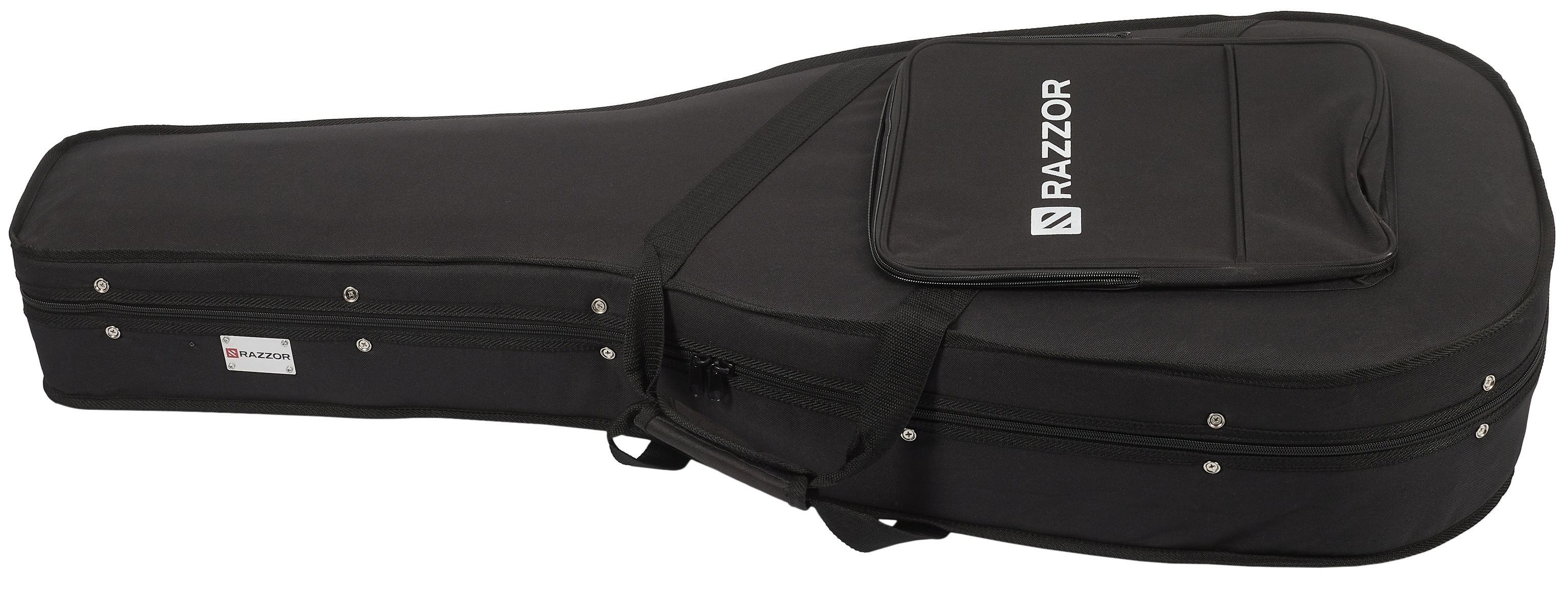 Razzor Softcase Classical (obrázek 5)