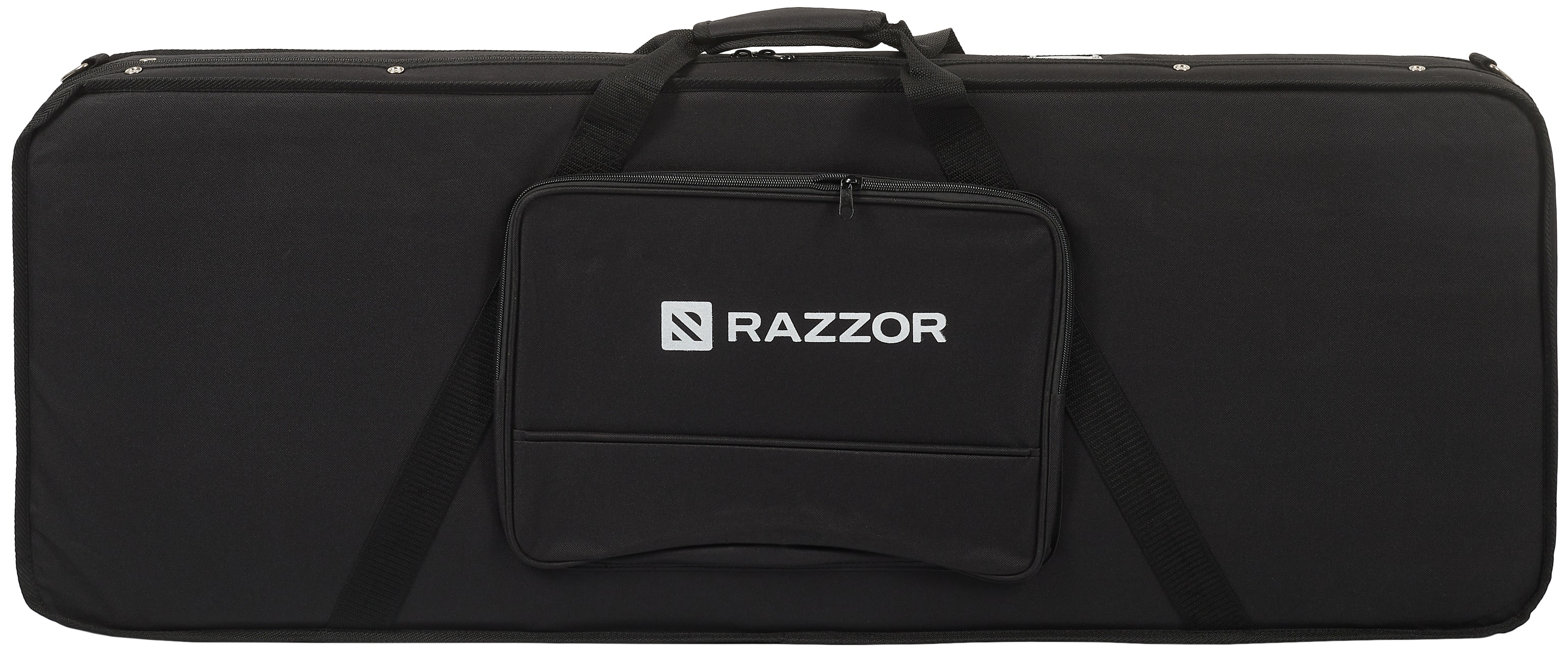 Levně Razzor Softcase Electric
