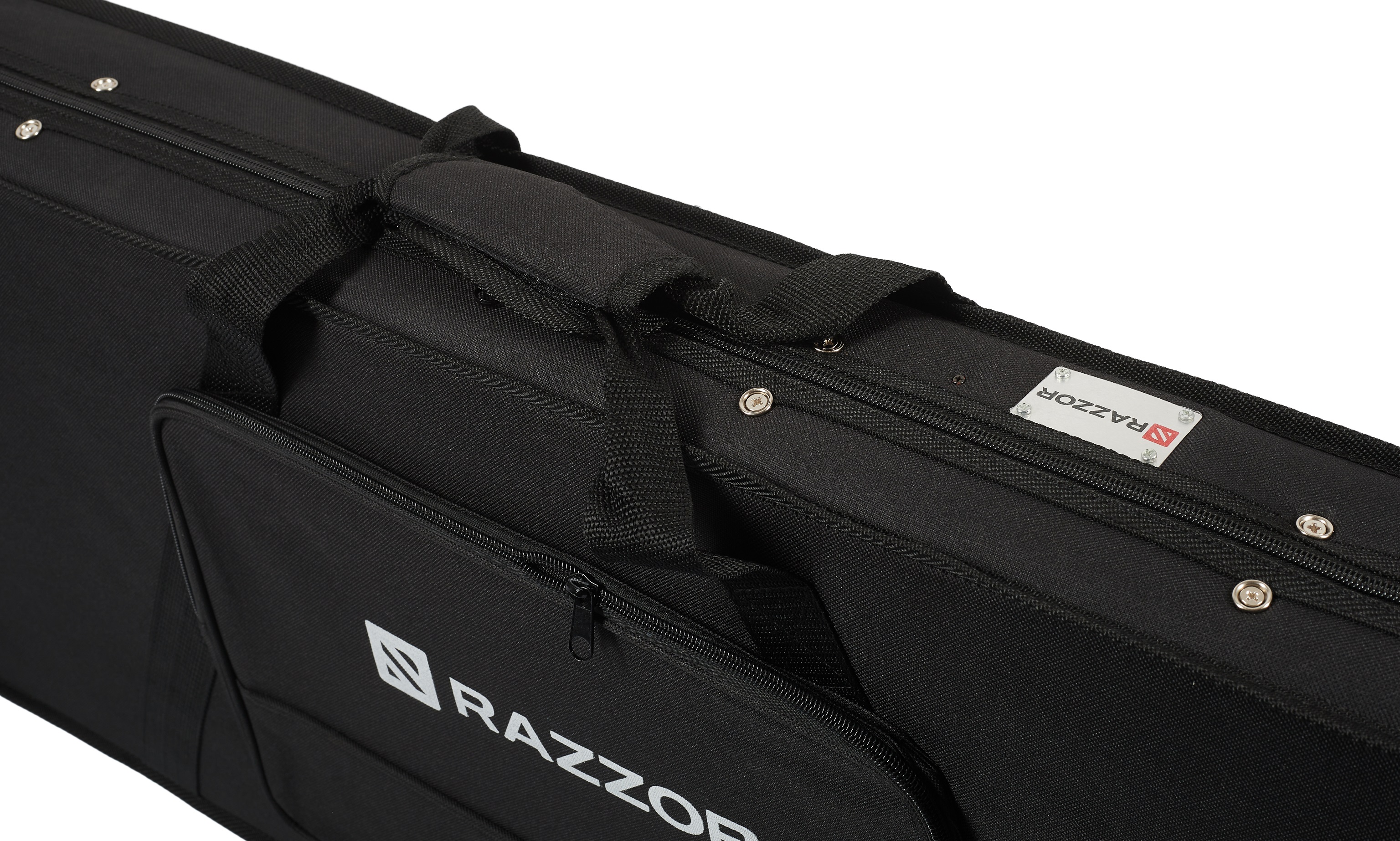 Razzor Softcase Electric (obrázek 4)