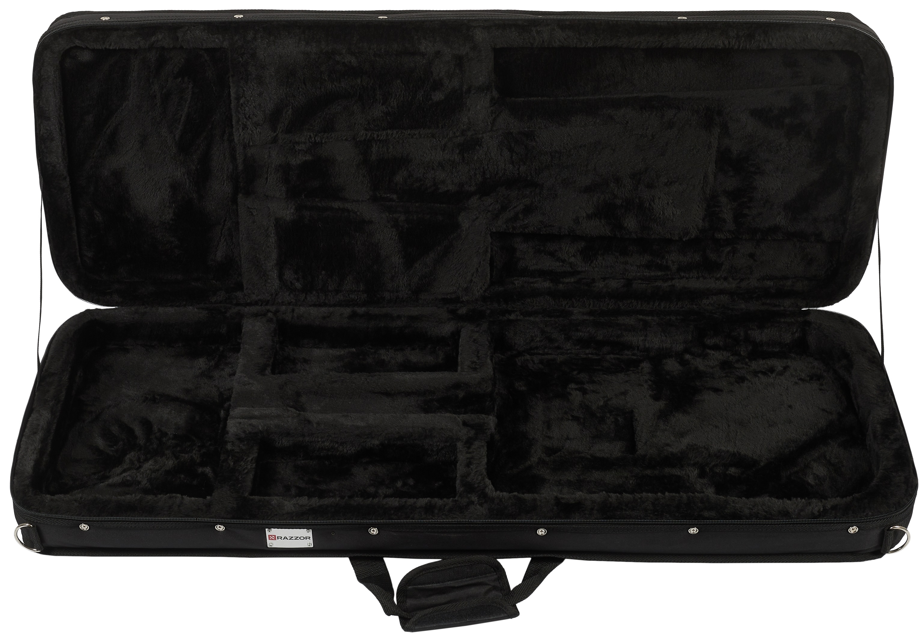 Razzor Softcase Electric (obrázek 5)