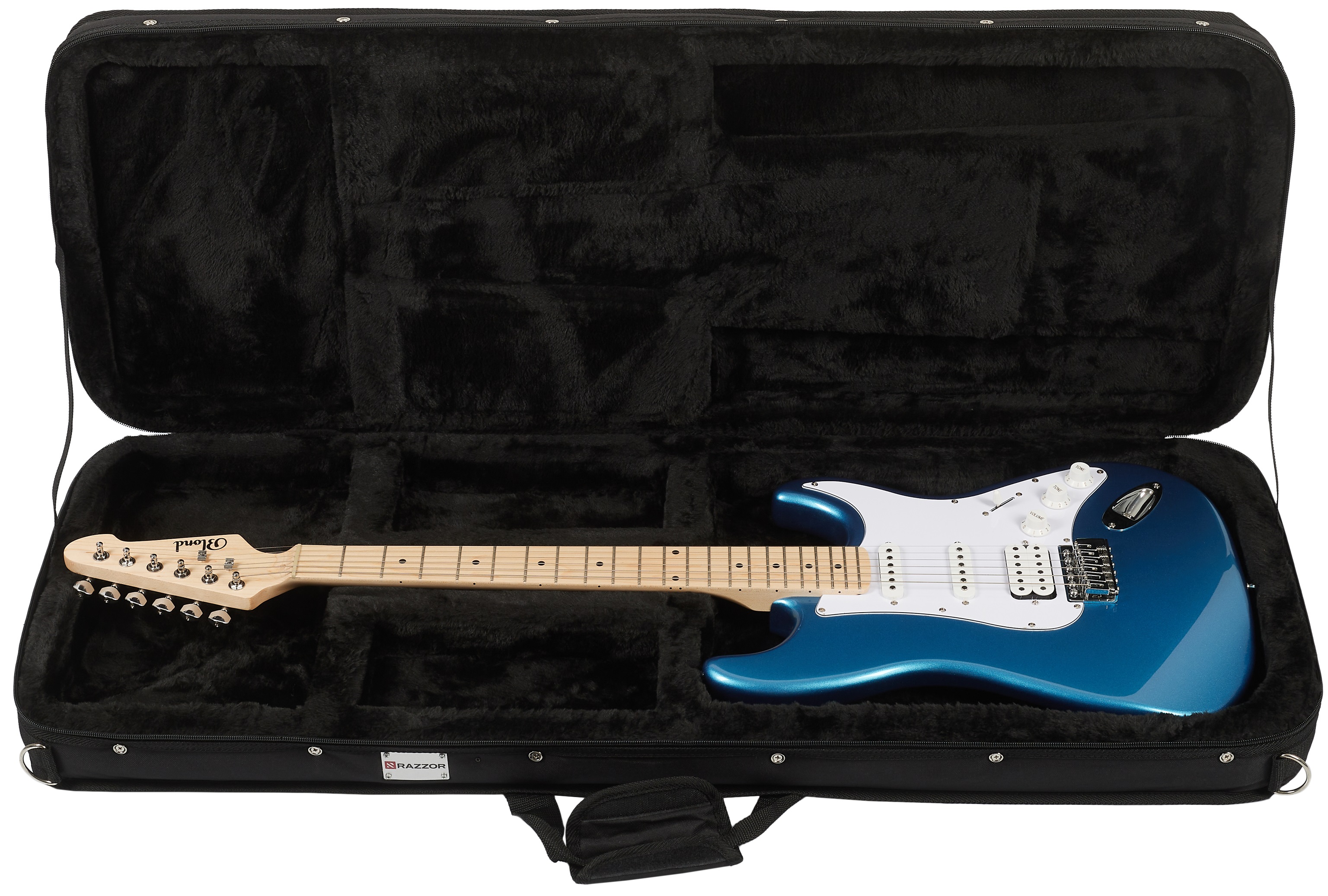 Razzor Softcase Electric (obrázek 6)