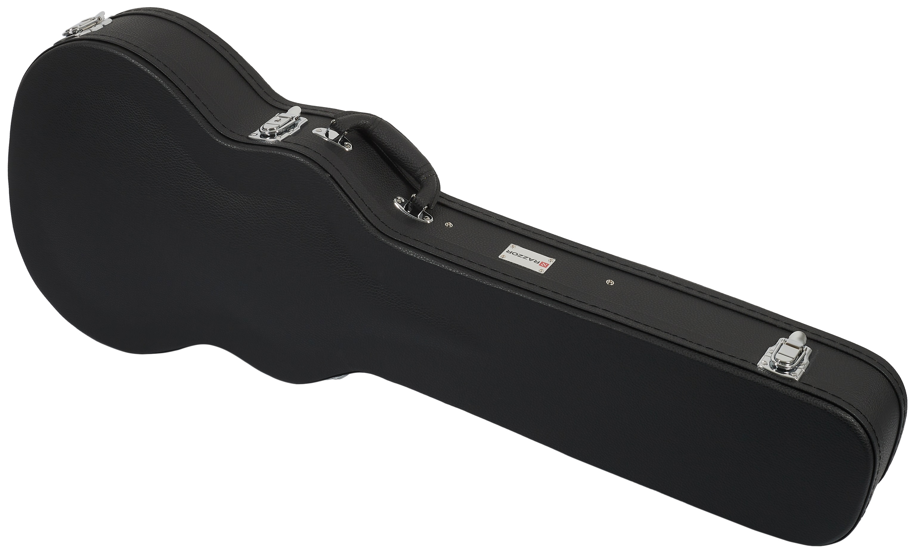 Levně Razzor Woodline Les Paul