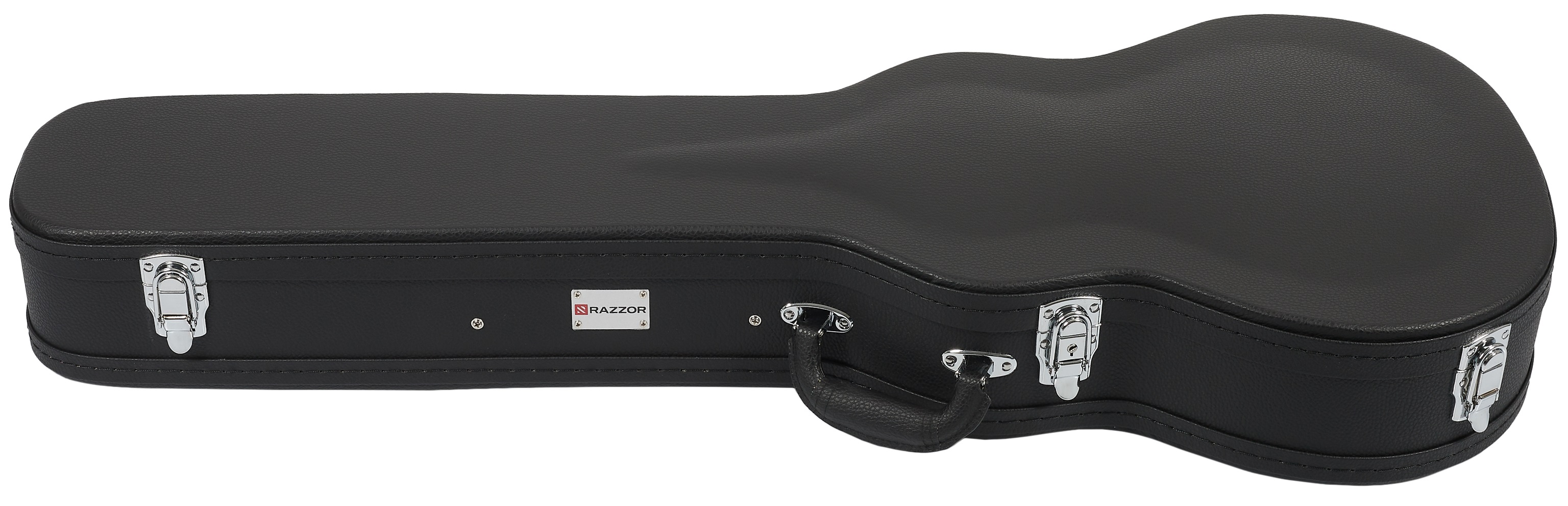 Razzor Woodline Les Paul (obrázek 3)