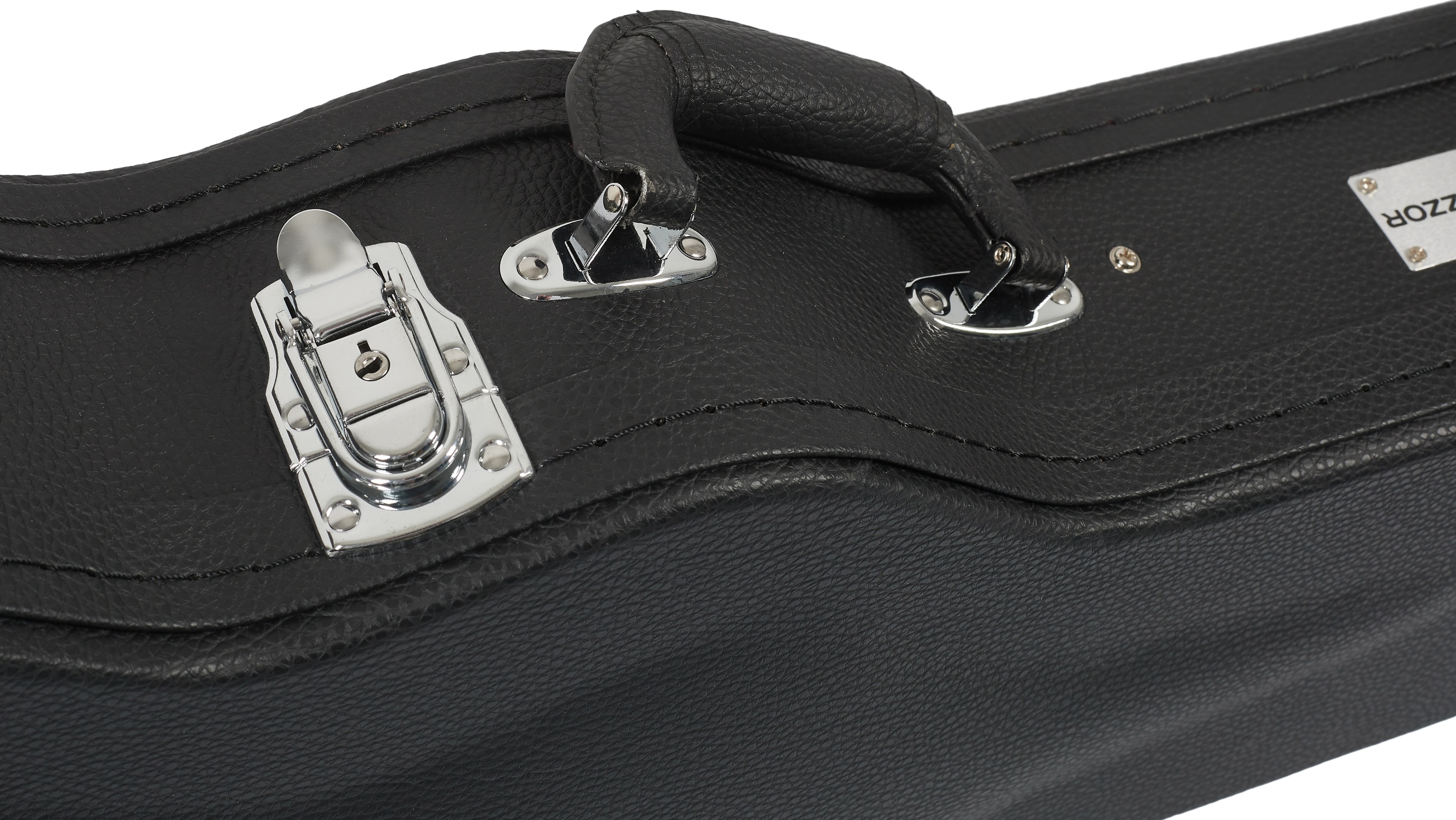 Razzor Woodline Les Paul (obrázek 5)