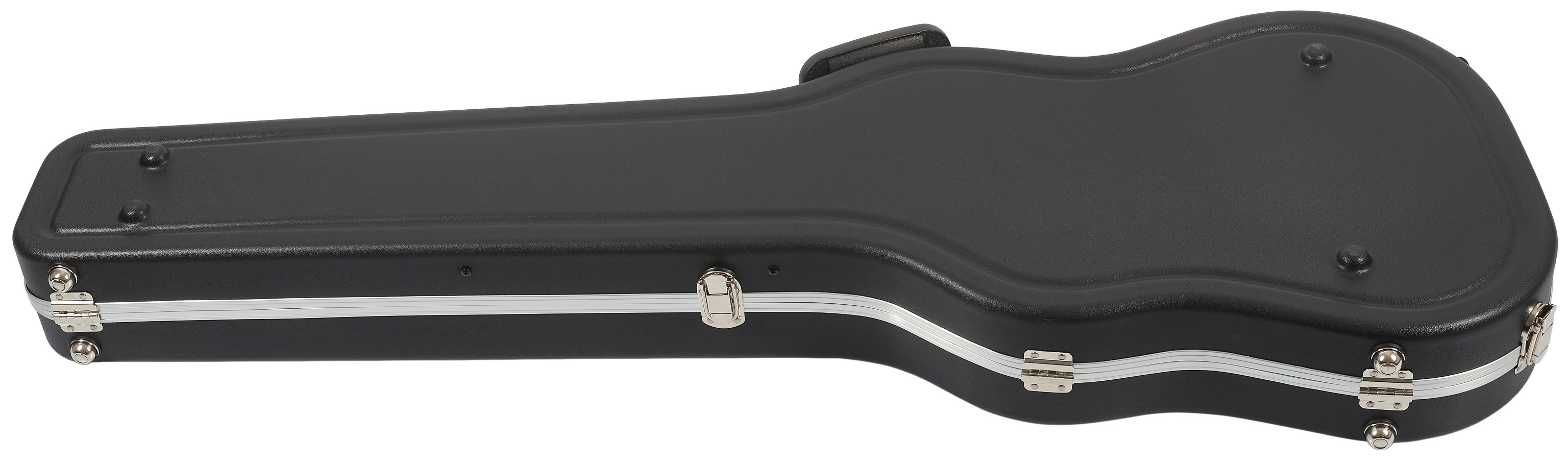Razzor ABS Shaped Bass Case (obrázek 4)