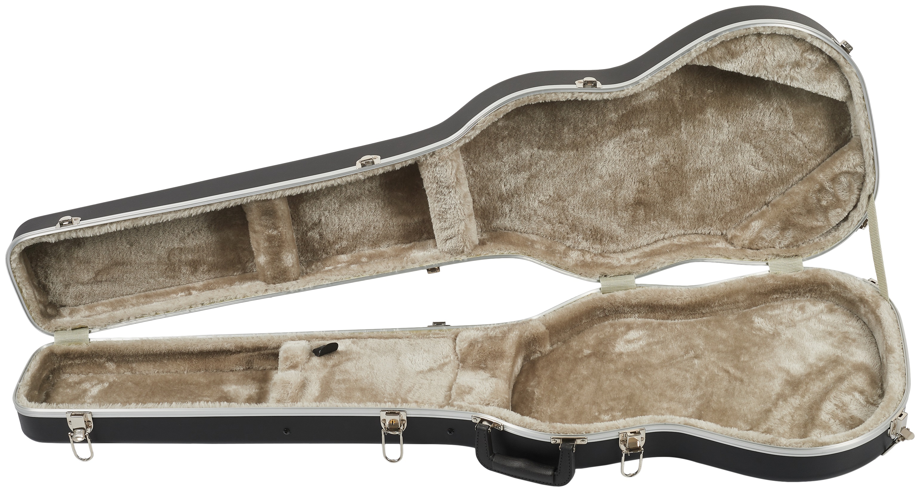 Razzor ABS Shaped Bass Case (obrázek 6)