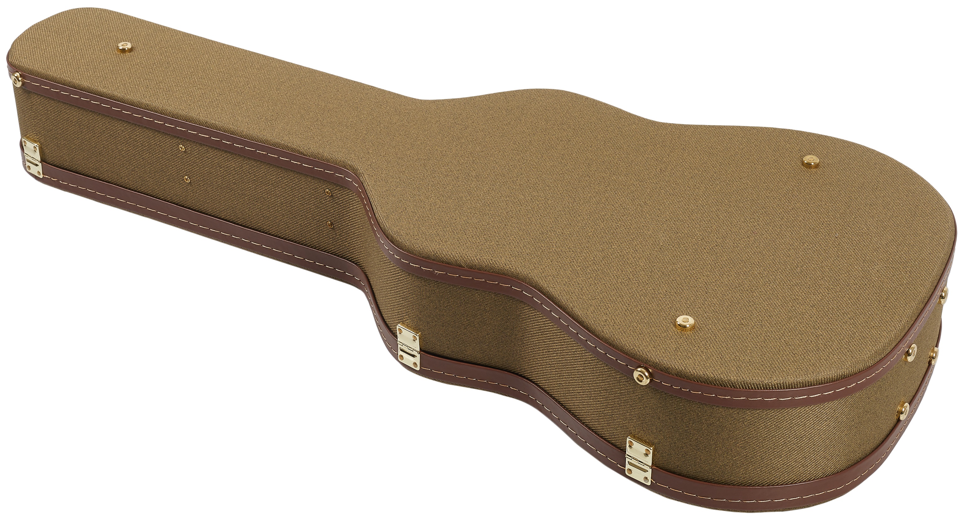 Razzor Woodline Dreadnought Olive (obrázek 4)