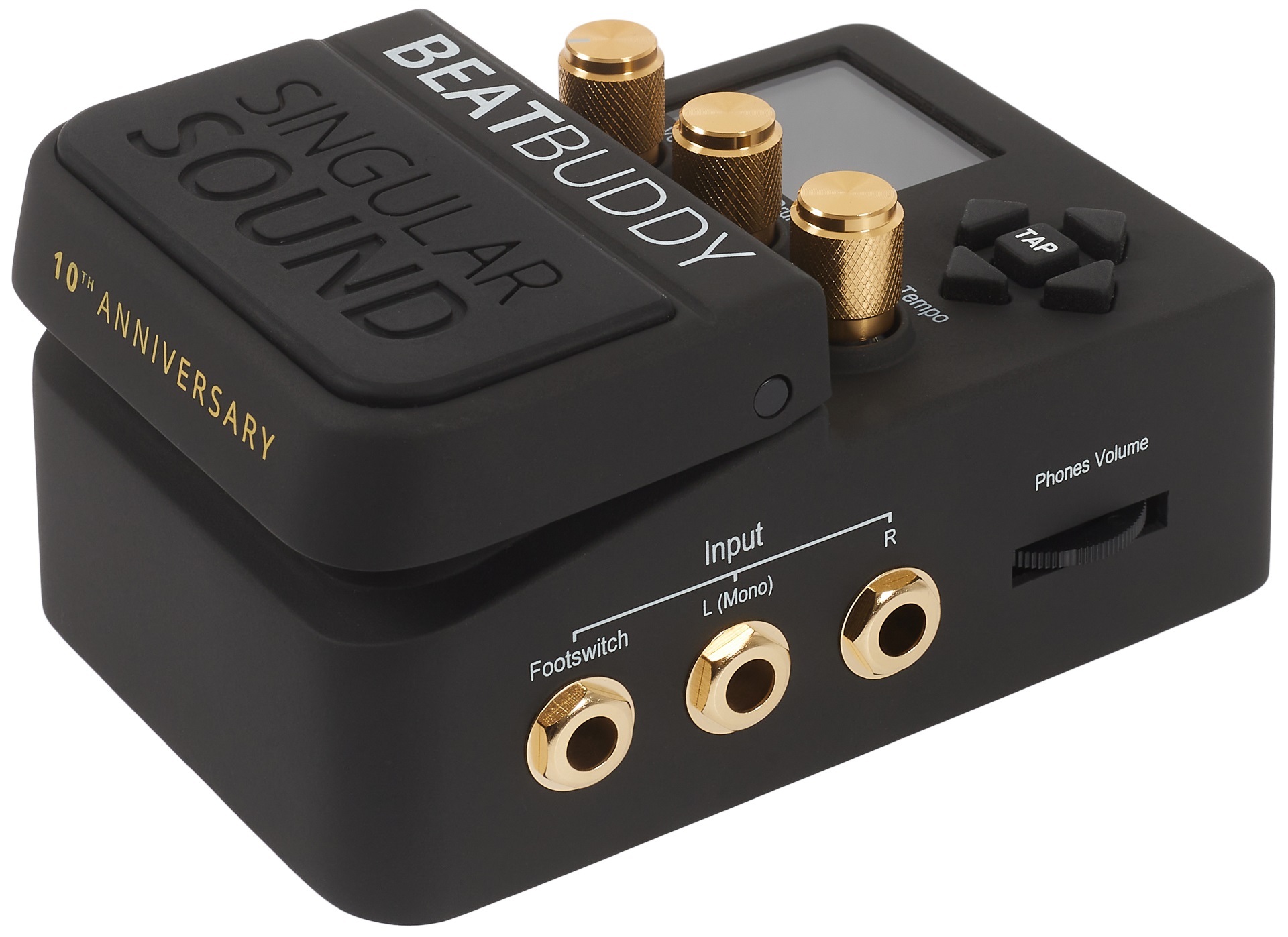 Singular Sound BeatBuddy 10th Anniversary Edition (obrázek 3)