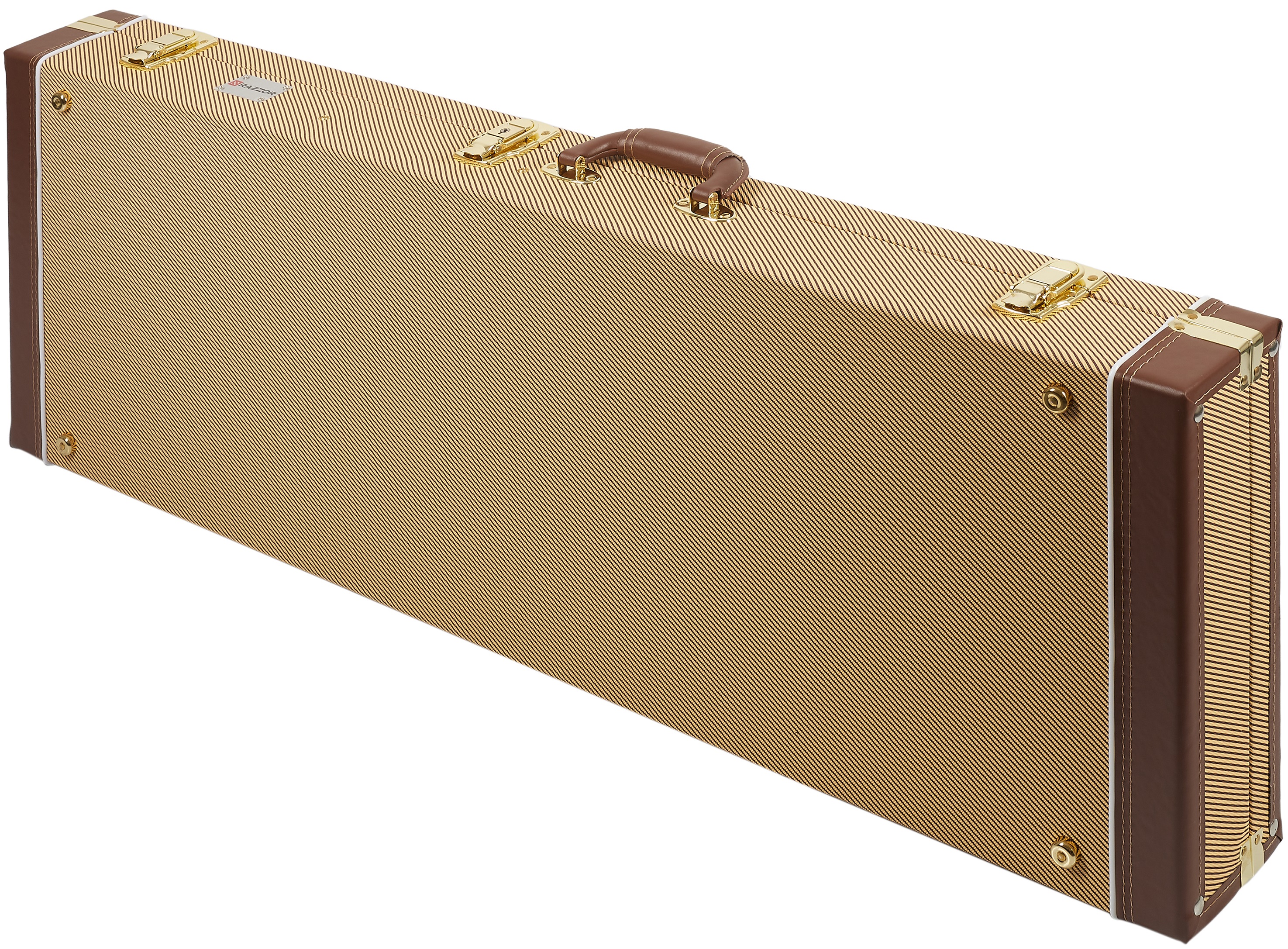 Razzor Woodline Electric Tweed (obrázek 3)