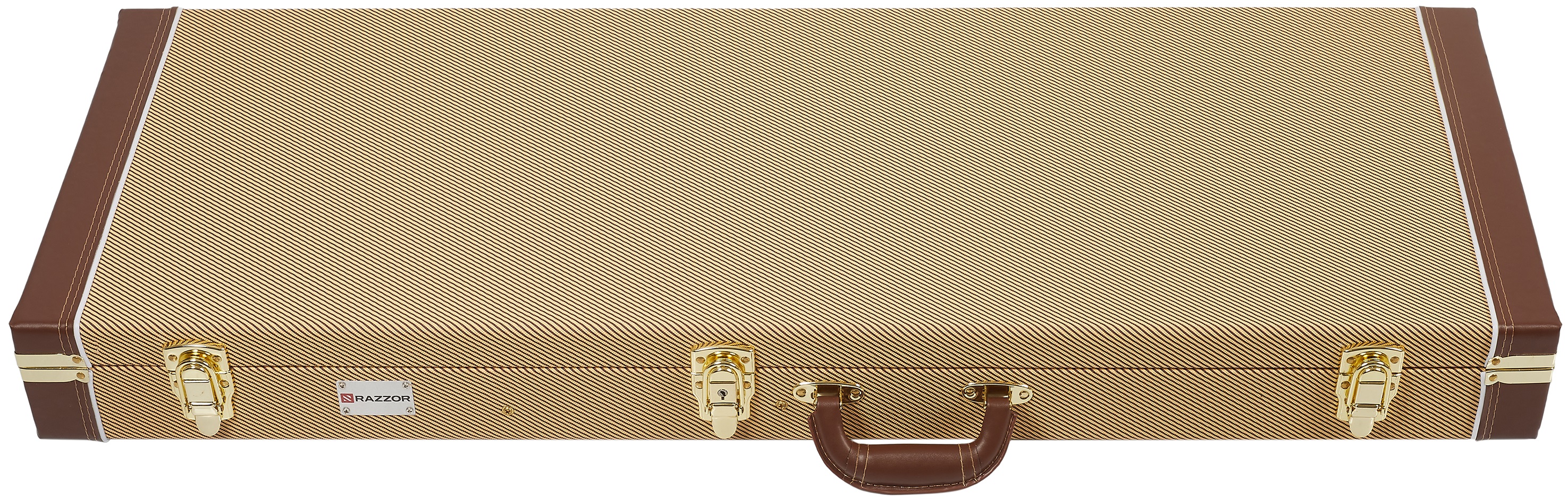 Razzor Woodline Electric Tweed (obrázek 5)