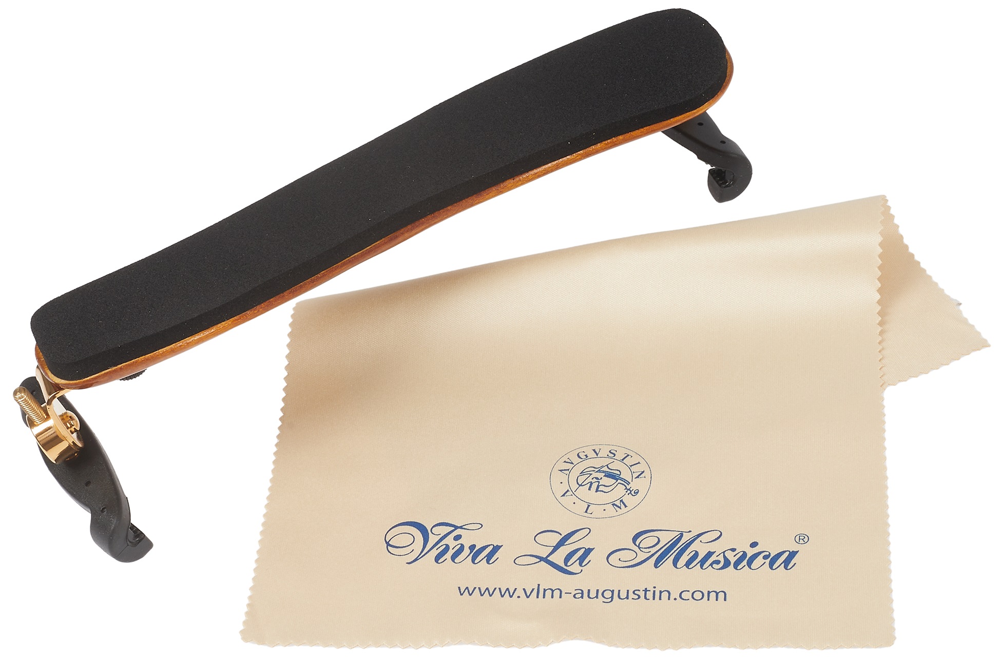 Viva la Musica Augustin PROFESSIONAL / GOLD / Violin 4/4 - 3/4 (obrázek 5)