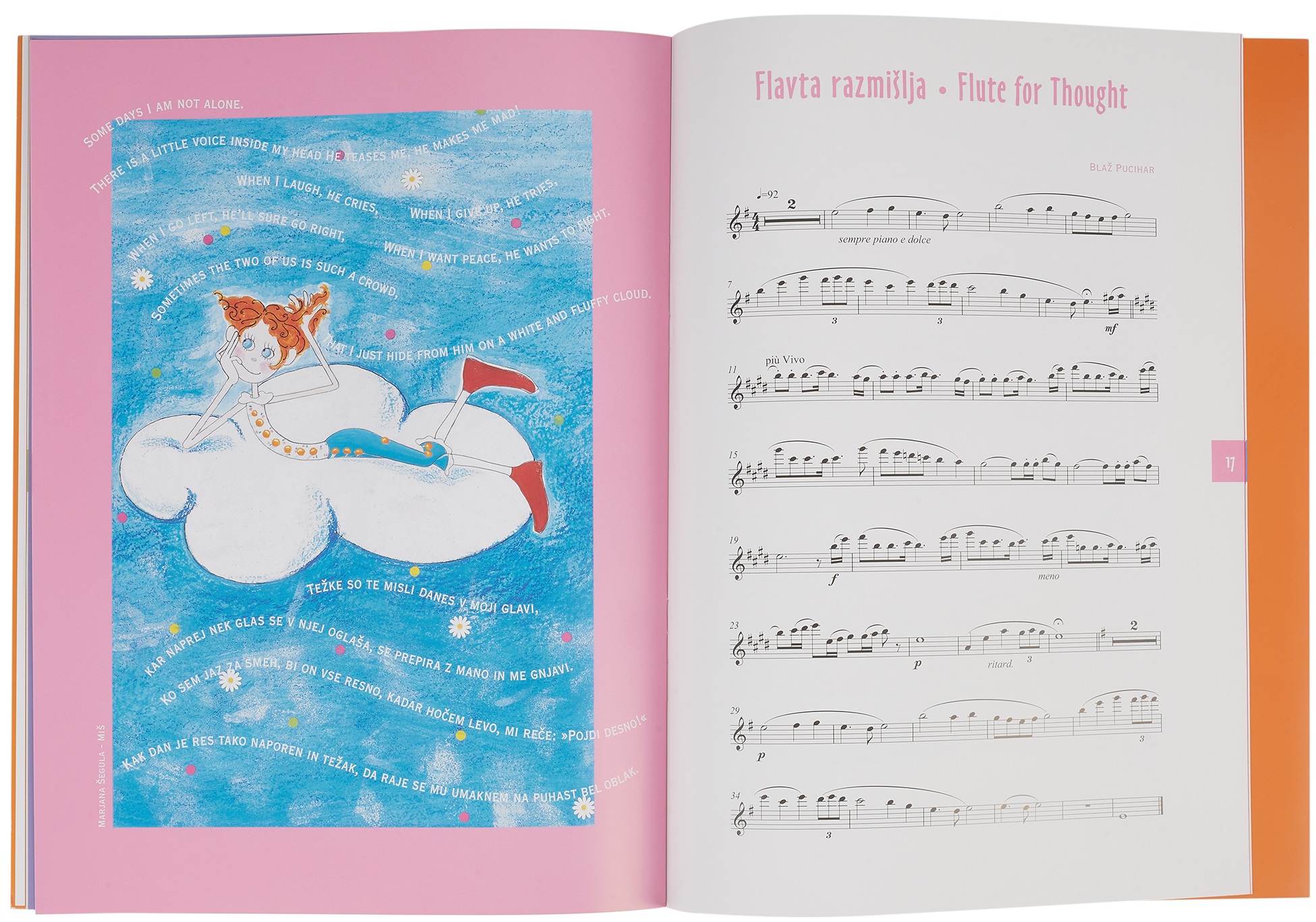 MS Flute At Play (obrázek 5)