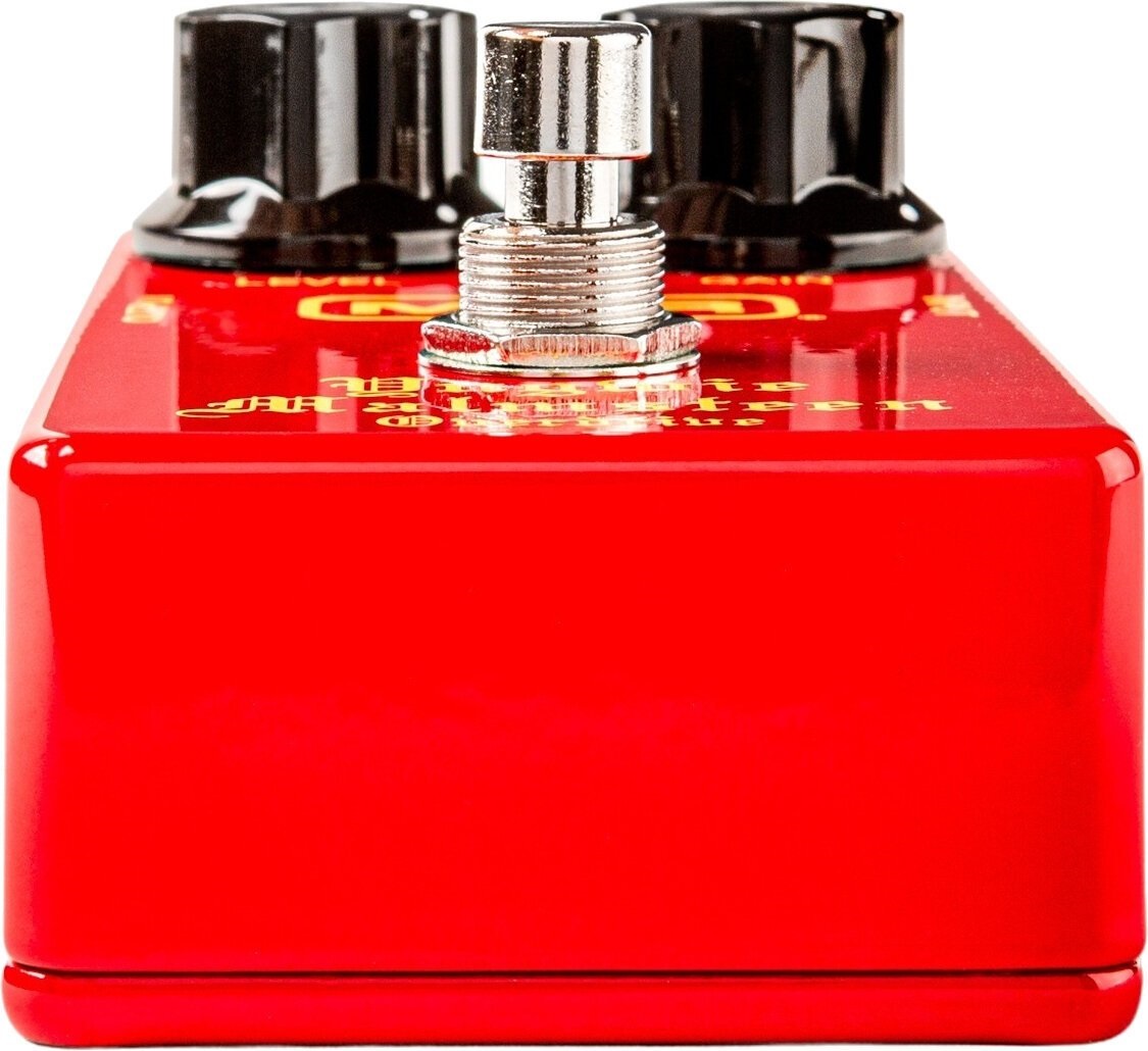 MXR YJM308 Yngwie Malmsteen Overdrive (obrázek 4)