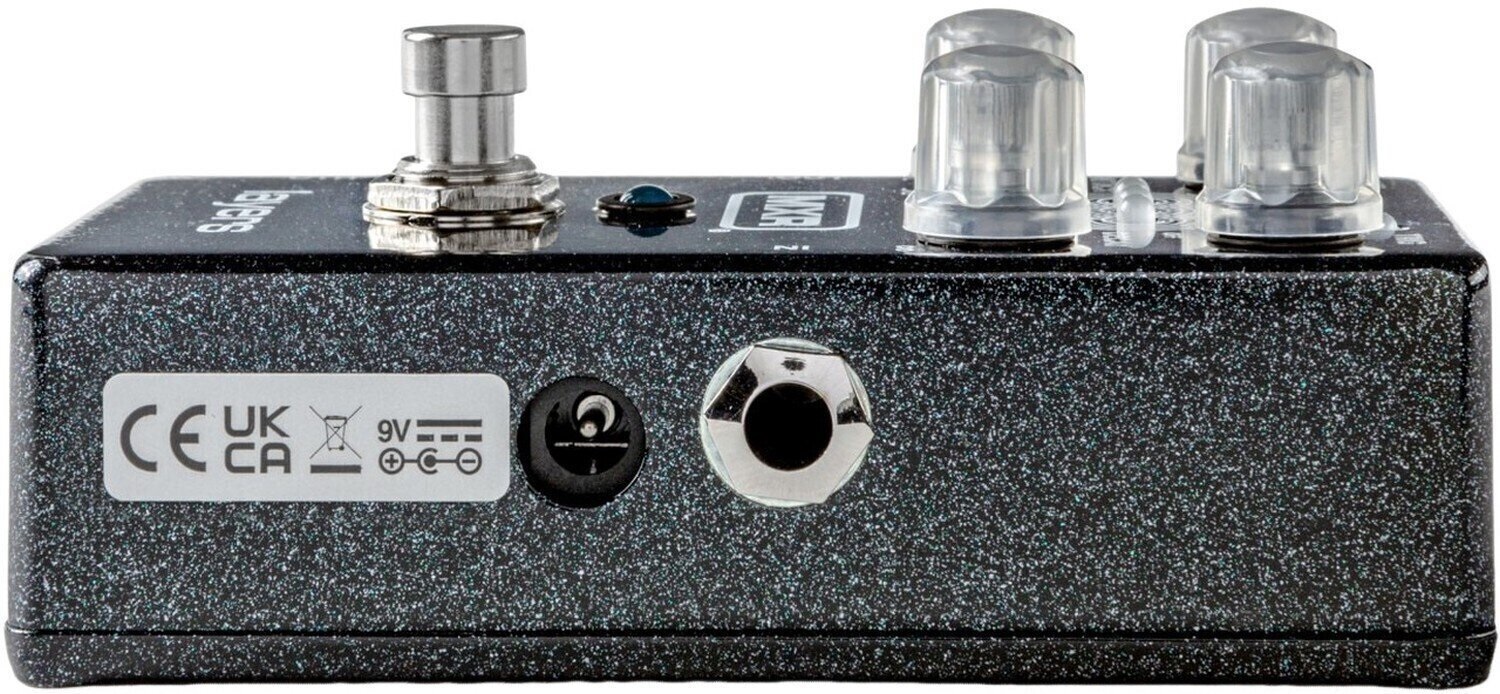 MXR M307 Layers (obrázek 3)