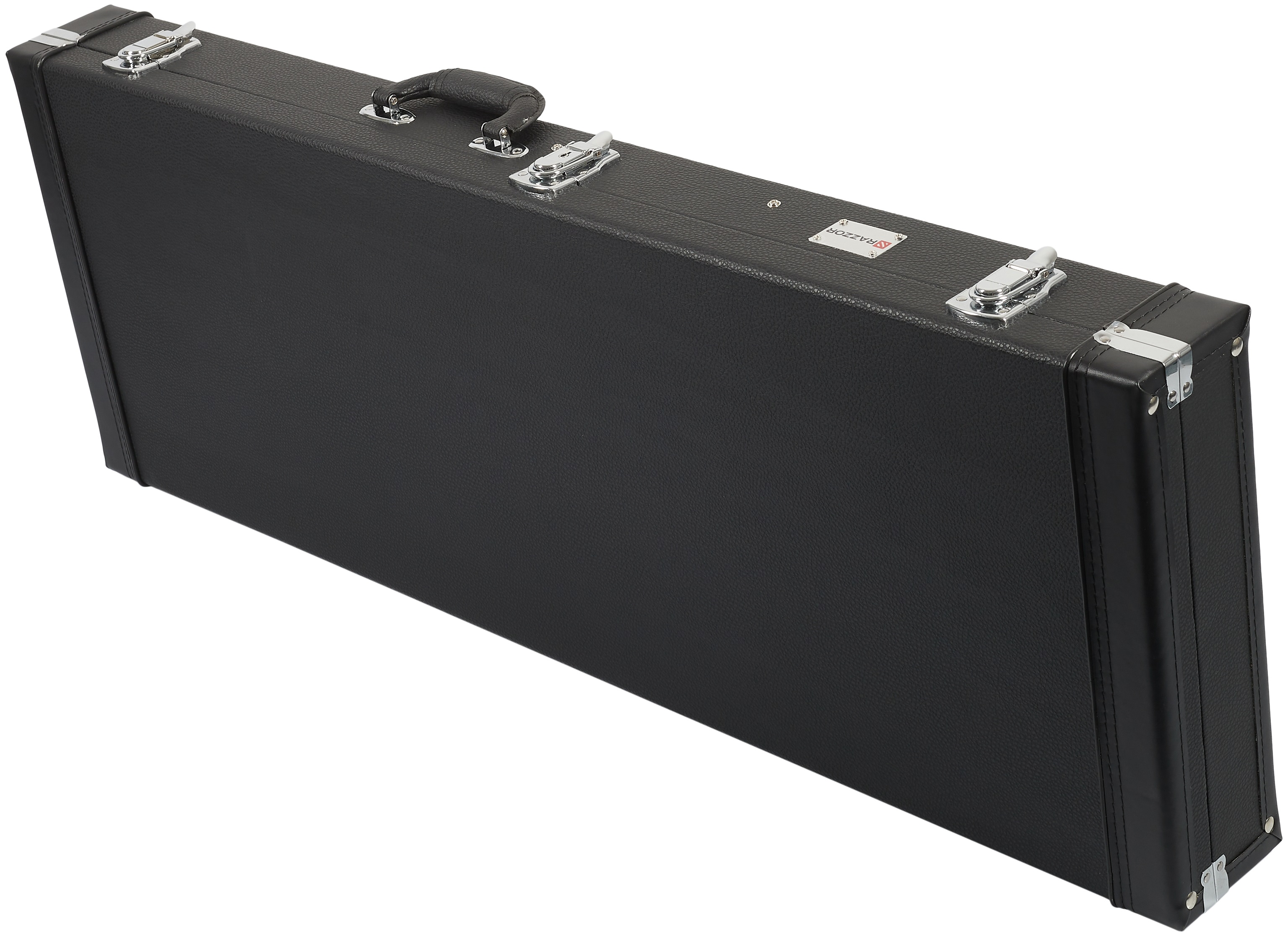 Razzor Woodline Electric Black (obrázek 3)