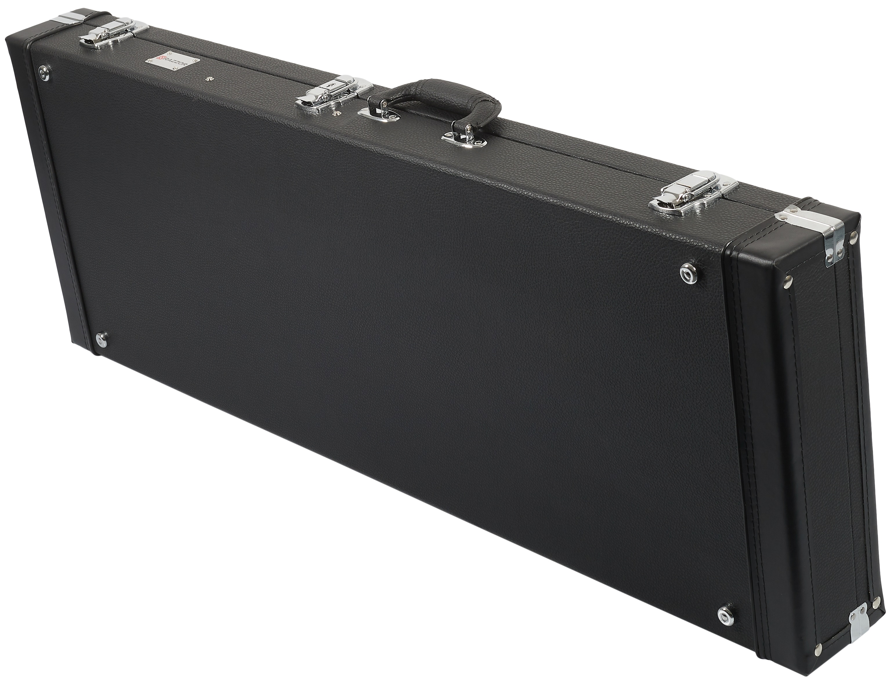 Razzor Woodline Electric Black (obrázek 4)