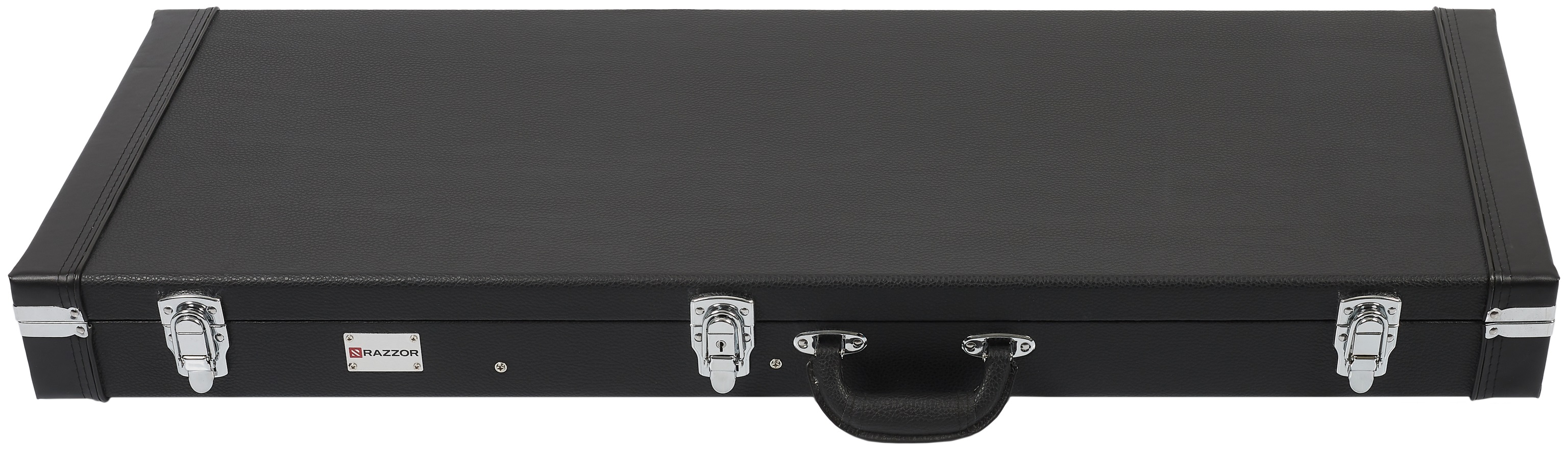 Razzor Woodline Electric Black (obrázek 5)