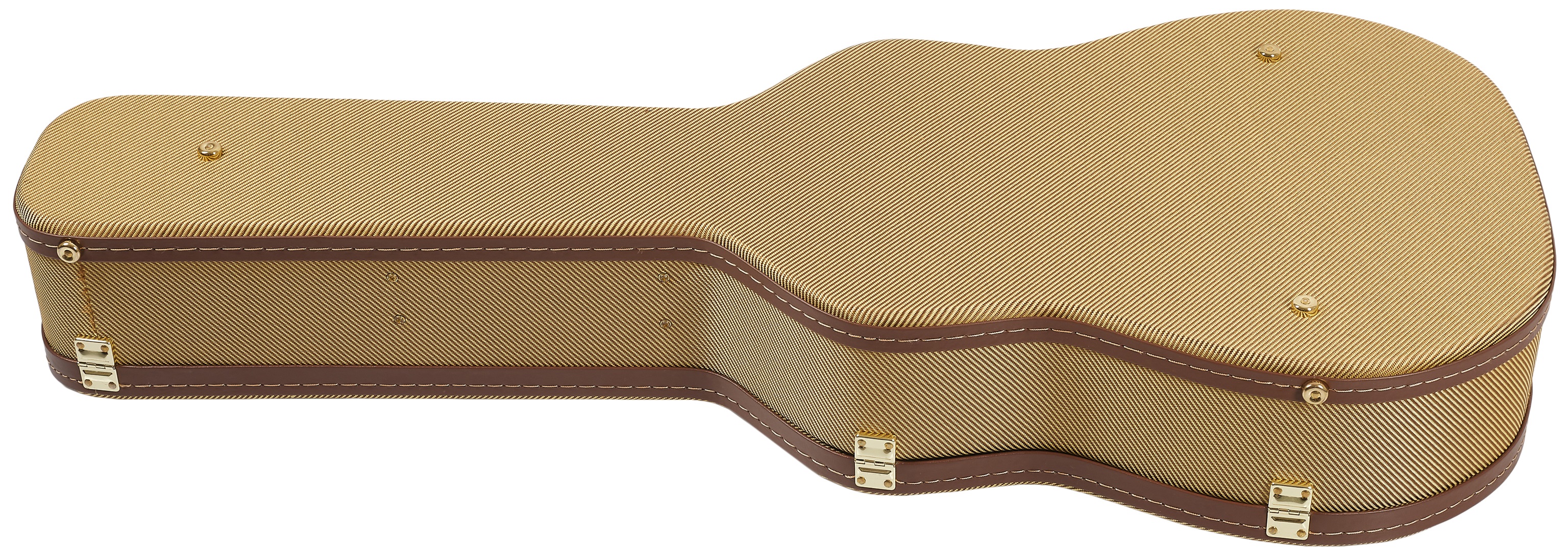 Razzor Woodline Dreadnought Tweed (obrázek 4)