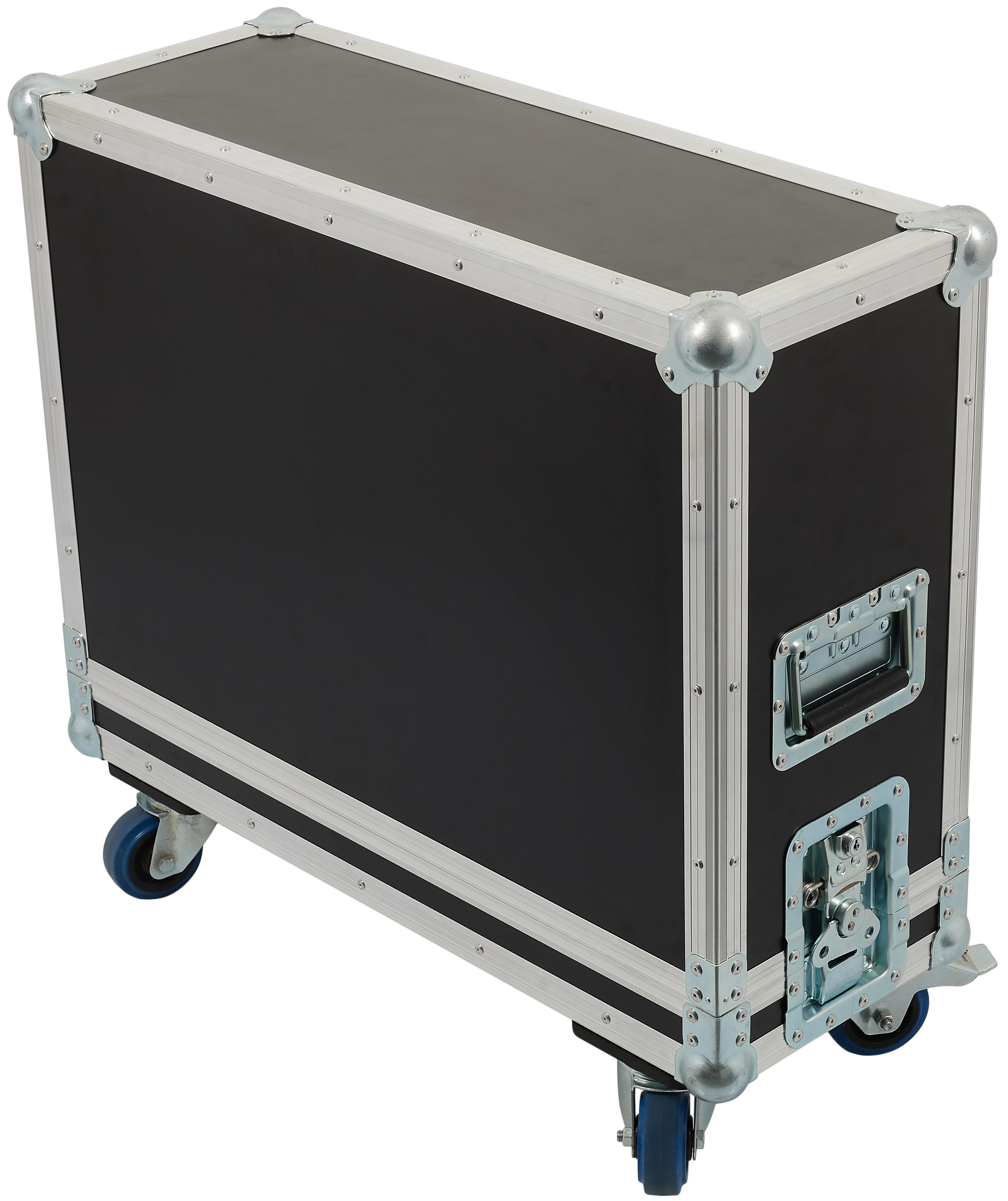 Razzor Cases Univerzální case pro kombo 680x510x220, uzamykatelné (obrázek 3)