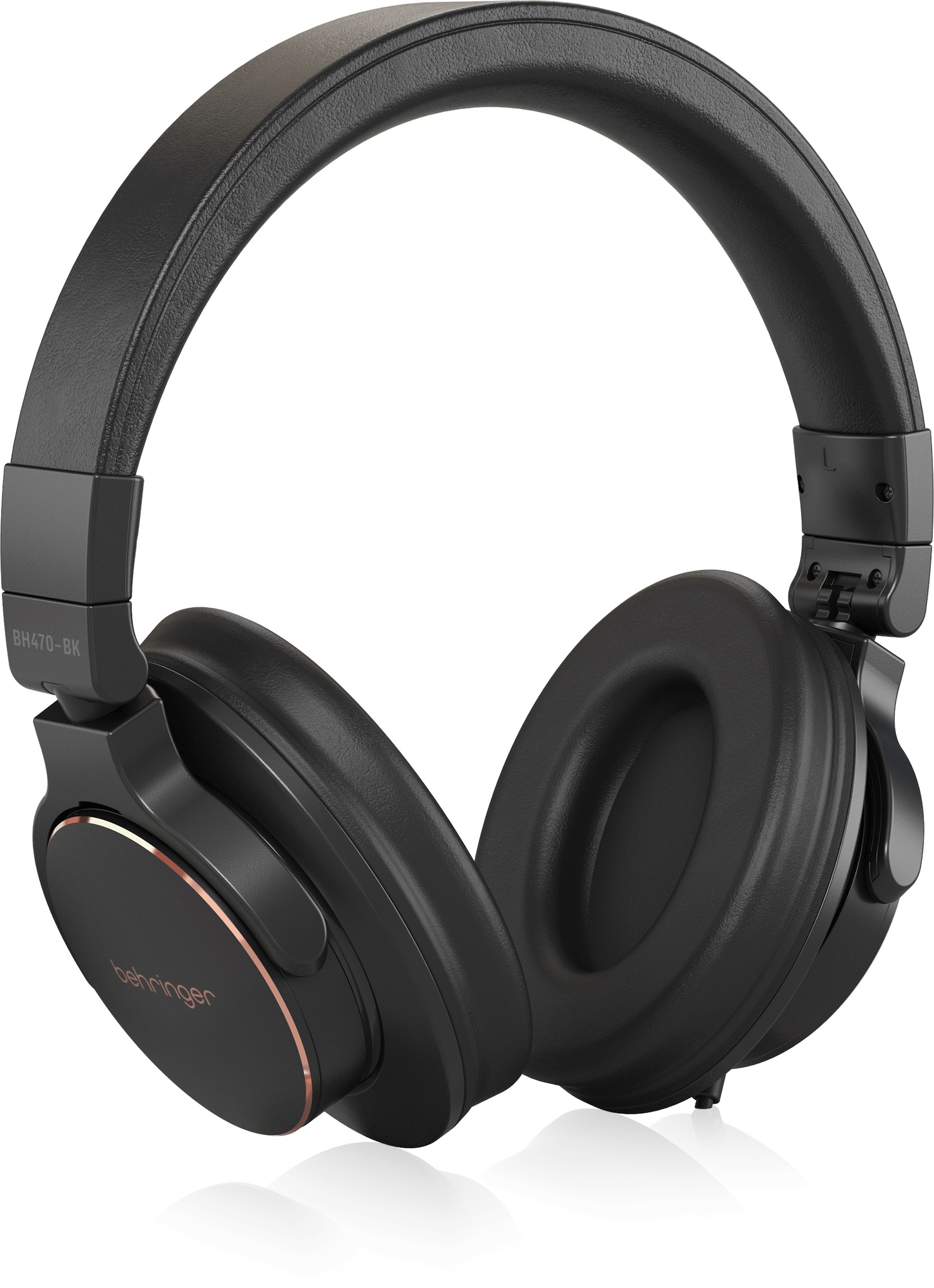 Levně Behringer BH470-BK