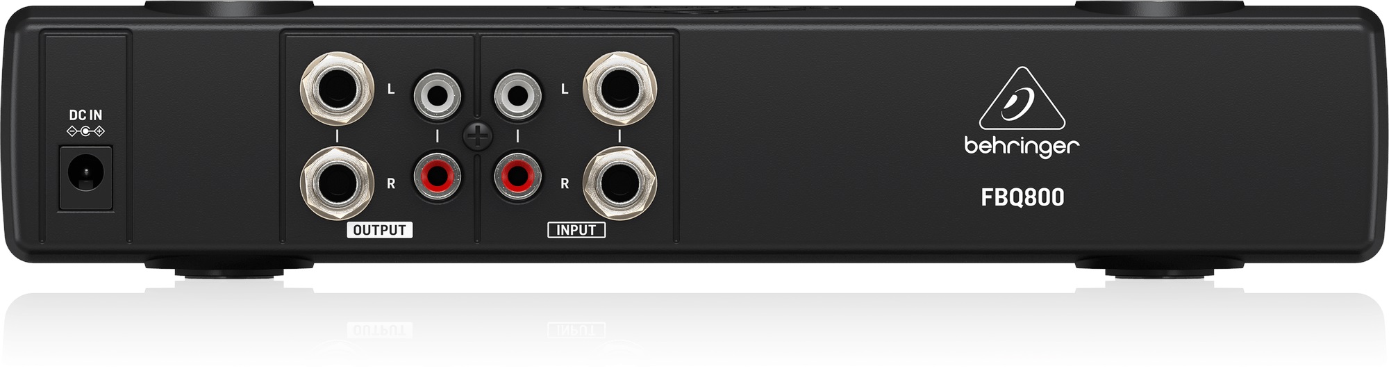 Behringer FBQ800 V2 (obrázek 3)