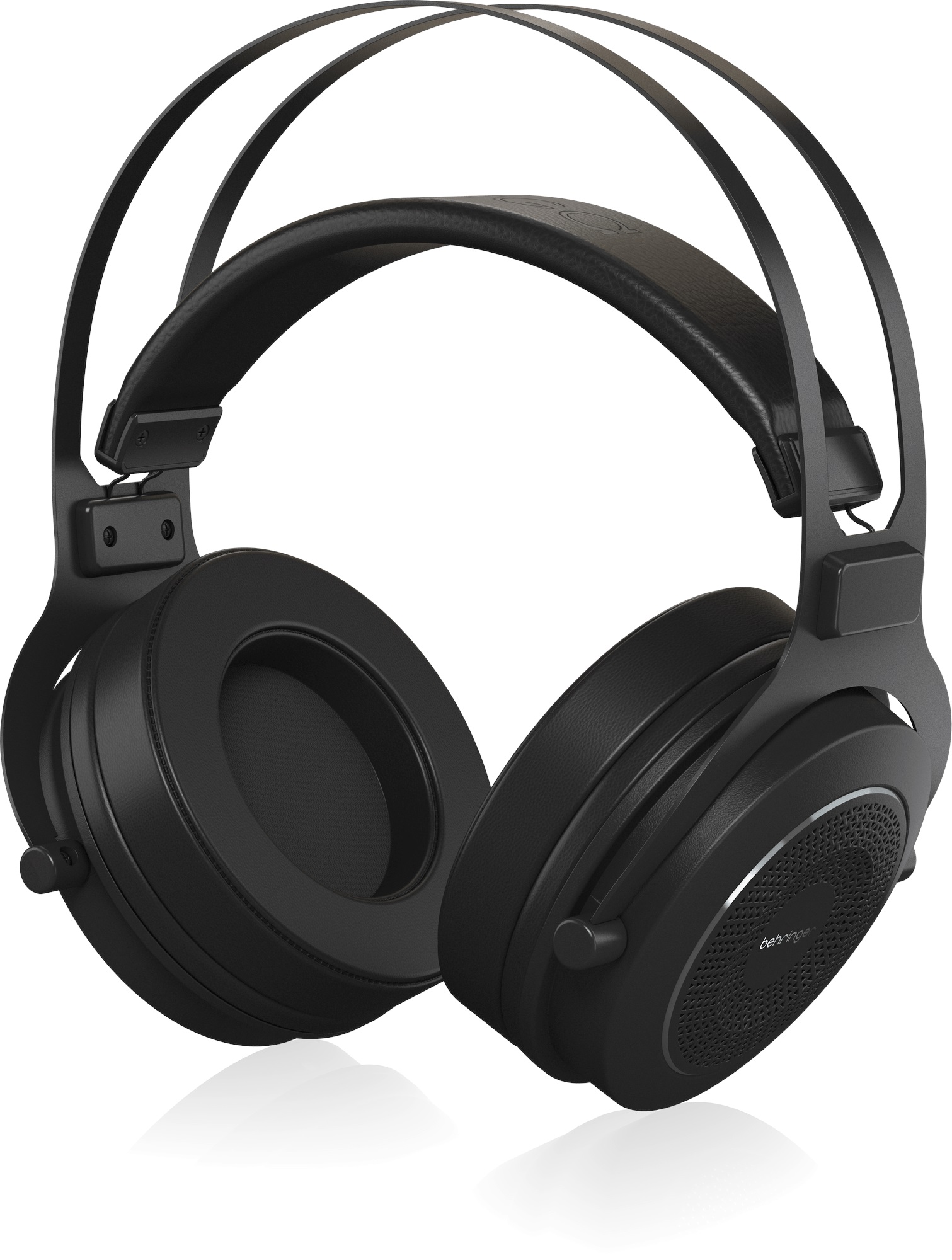 Behringer OMEGA (obrázek 3)