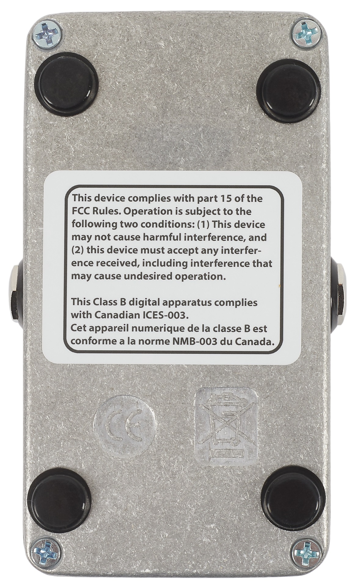 Electro-Harmonix Neo Mistress (obrázek 5)