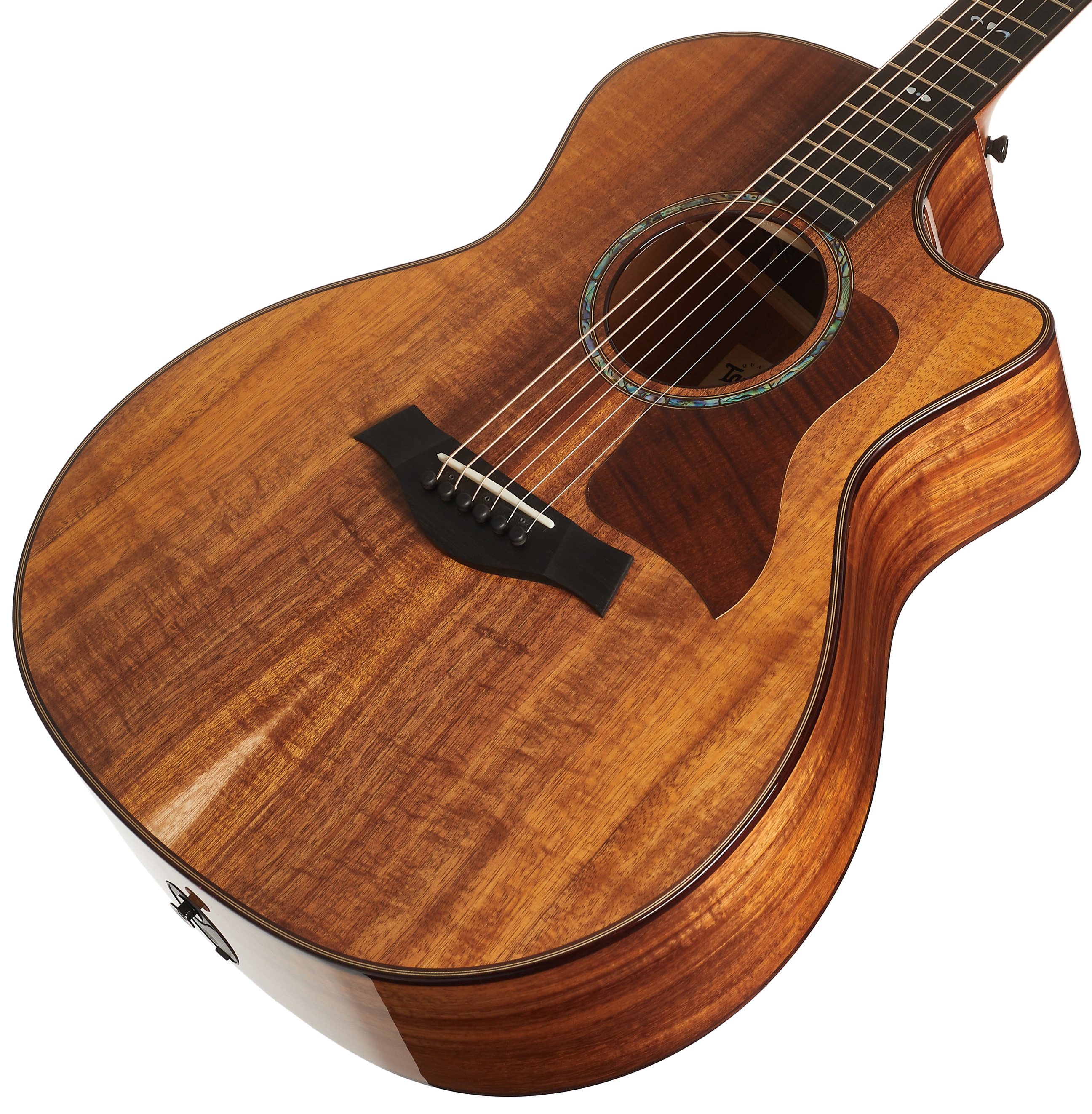 Taylor 724ce (obrázek 3)