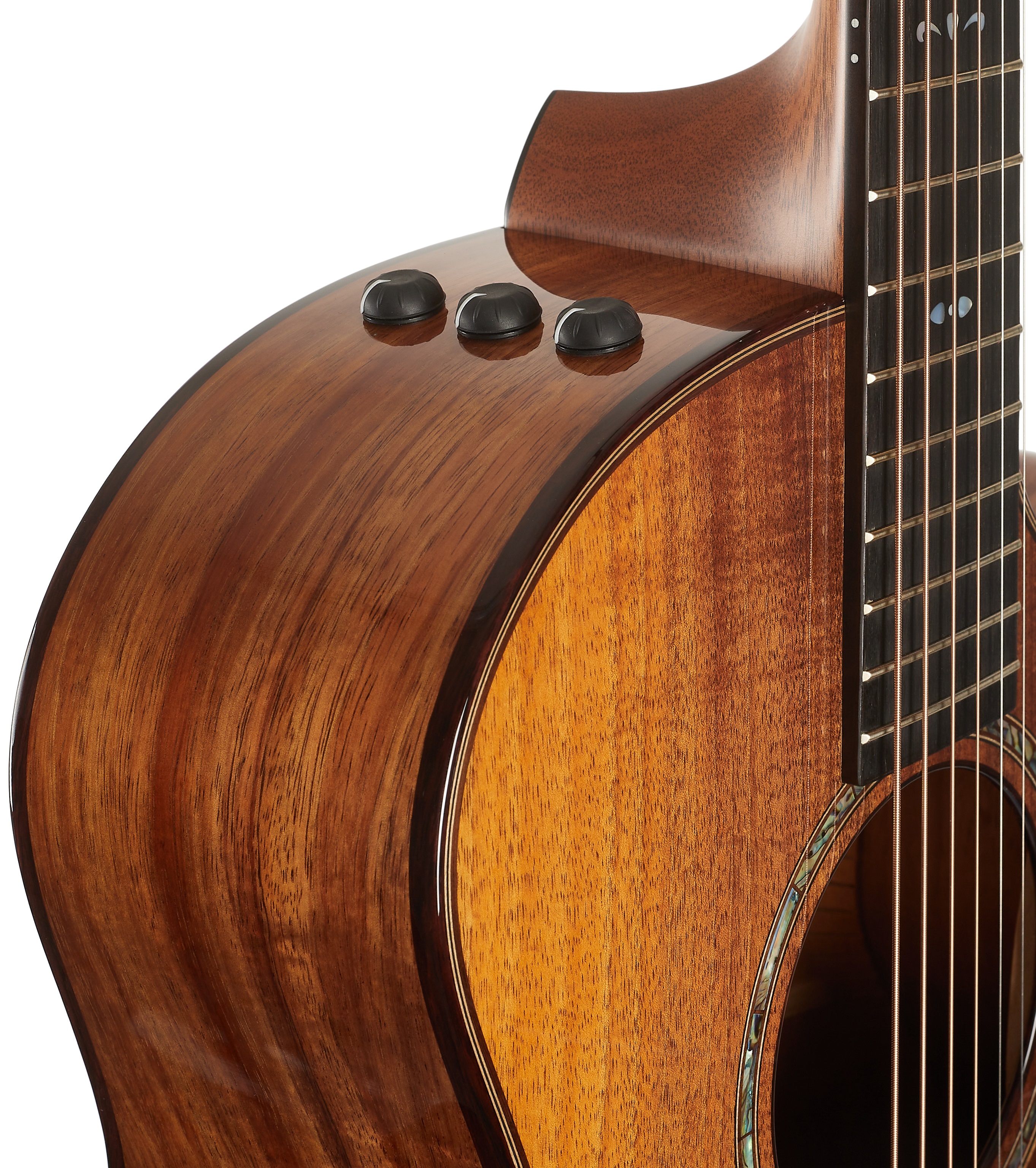 Taylor 724ce (obrázek 4)