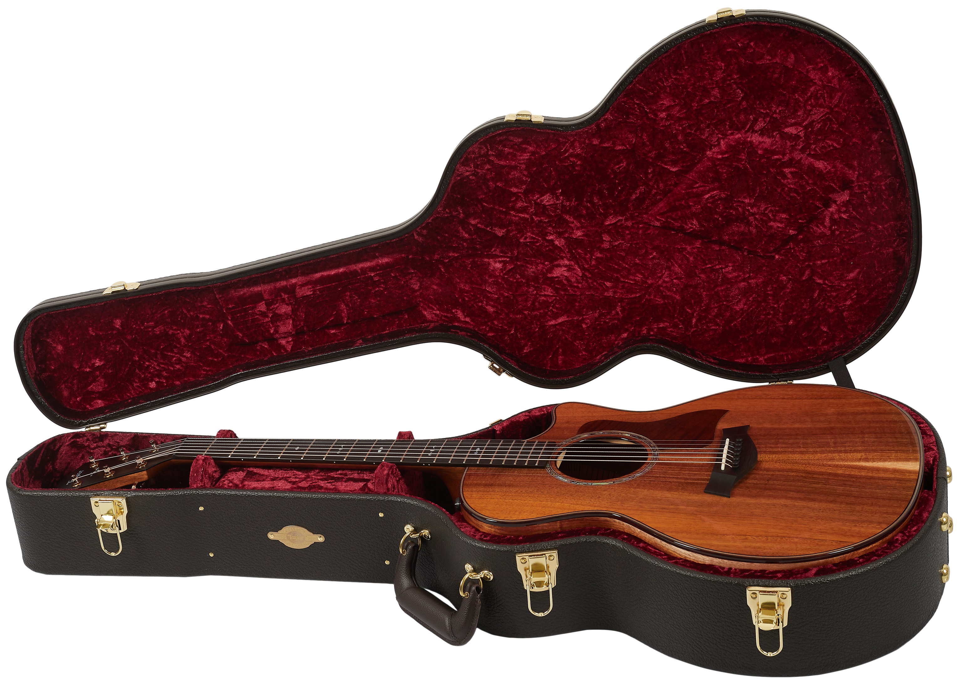 Taylor 724ce (obrázek 7)