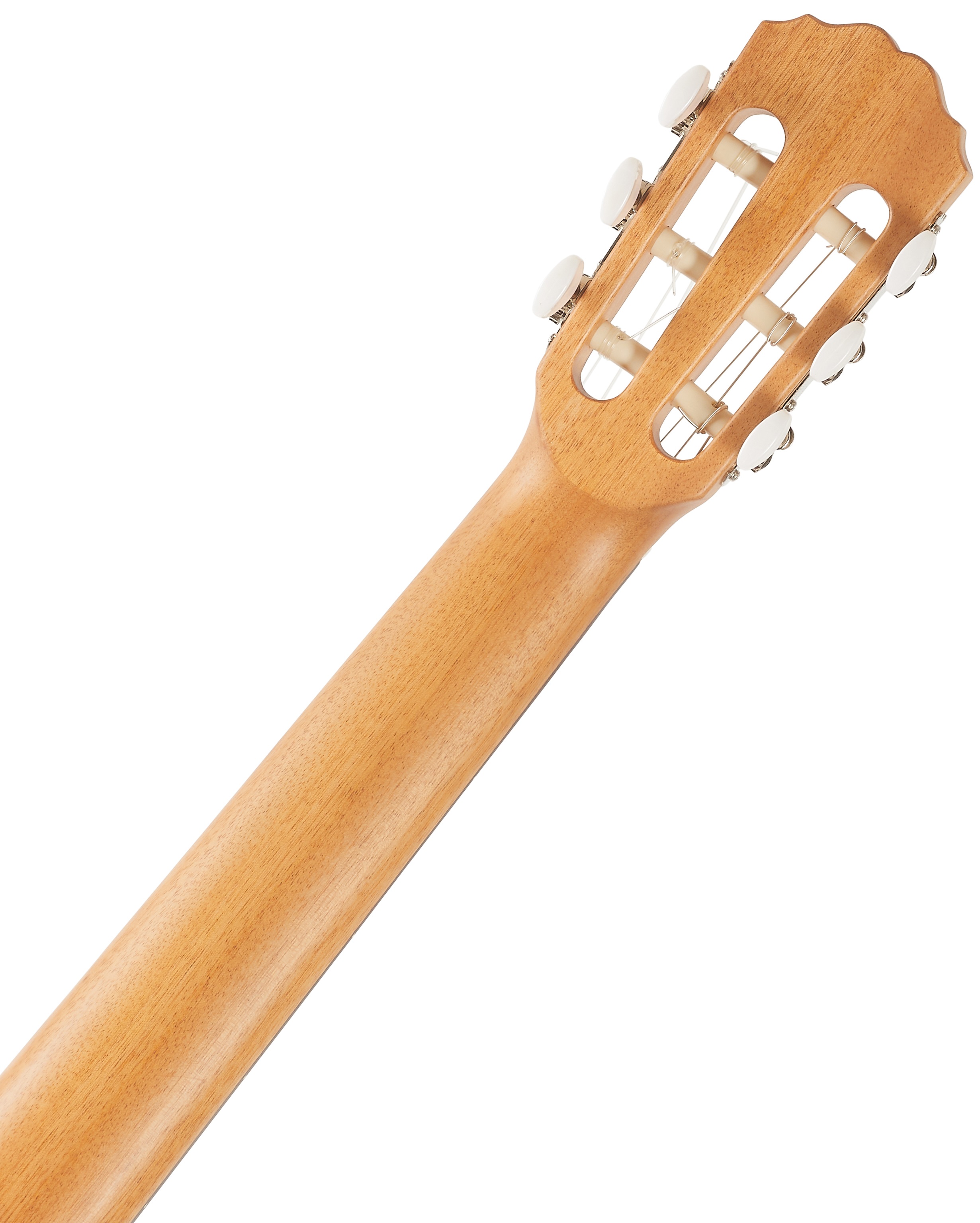 Alhambra 1 C Black Satin (obrázek 5)