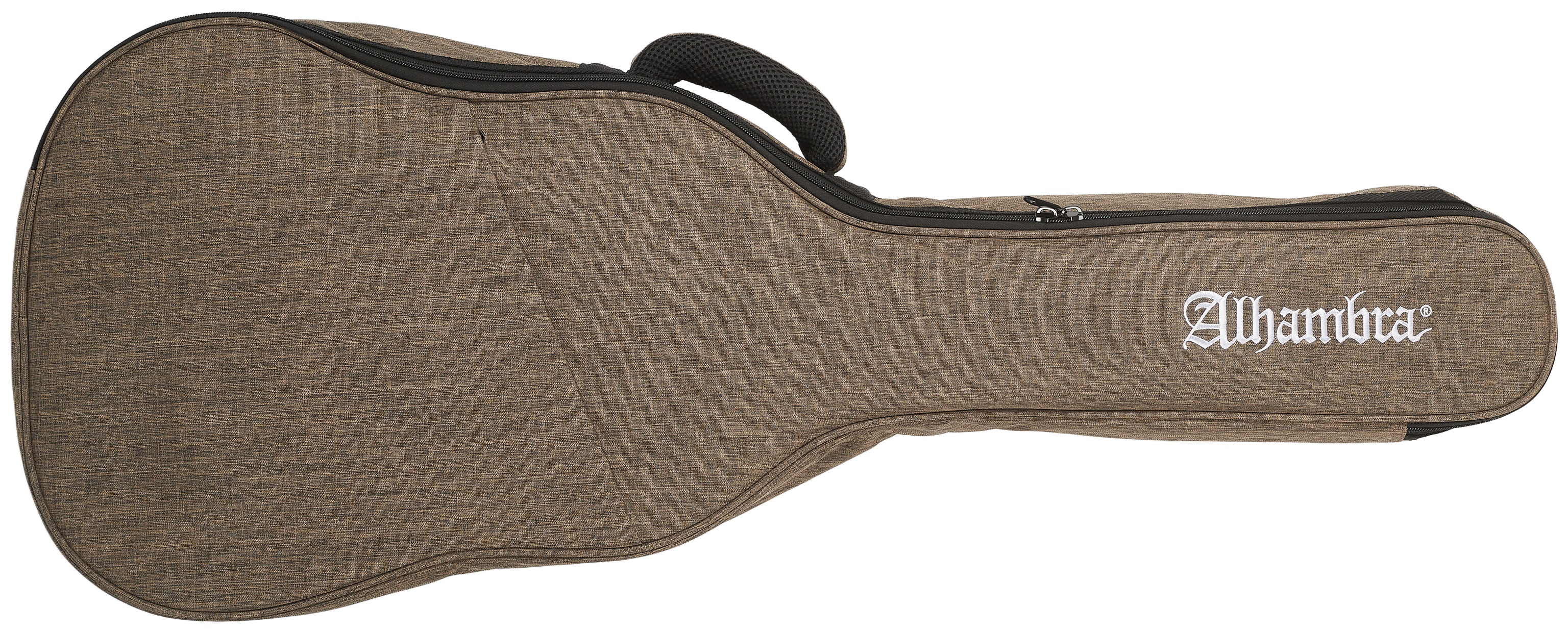 Alhambra 1 C Black Satin (obrázek 7)