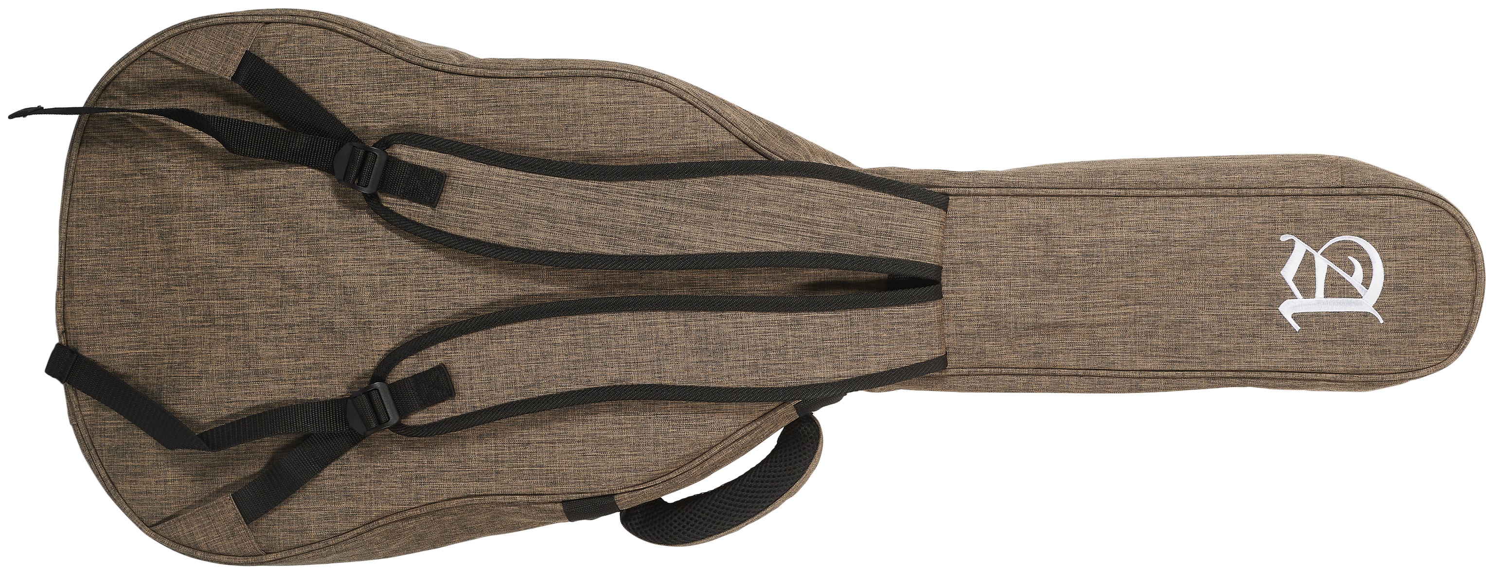 Alhambra 1 C Black Satin (obrázek 8)