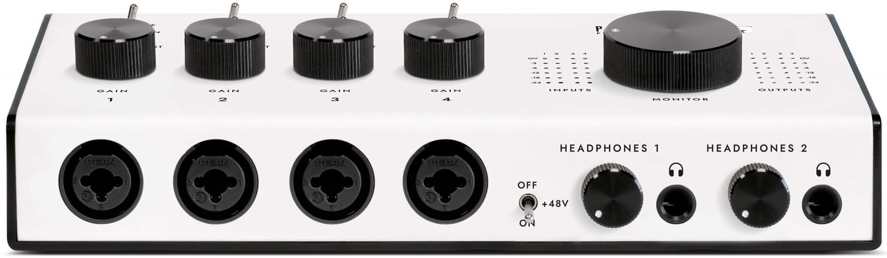 Blackstar Polar 4 WT (obrázek 4)