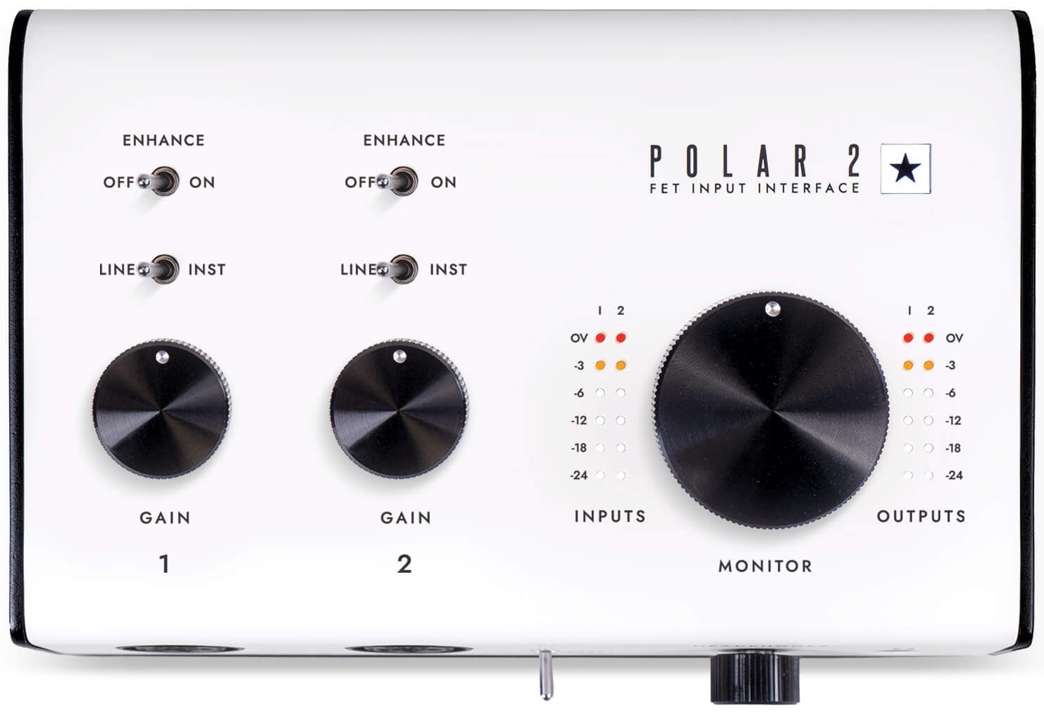 Levně Blackstar Polar 2 WT