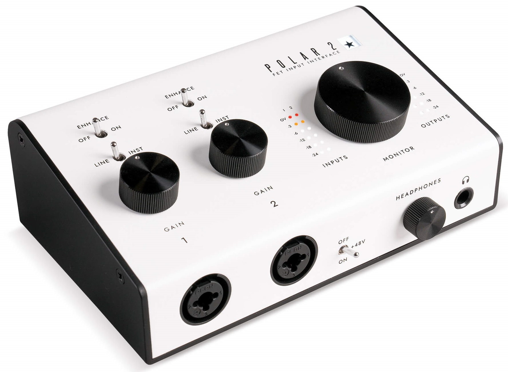 Blackstar Polar 2 WT (obrázek 3)