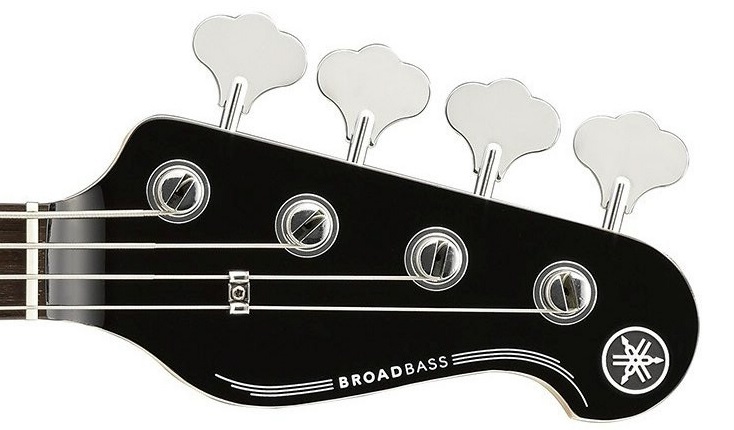 Yamaha BB434 RM (obrázek 3)