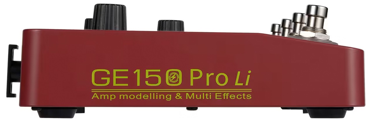 Mooer GE150 PRO Li (obrázek 5)