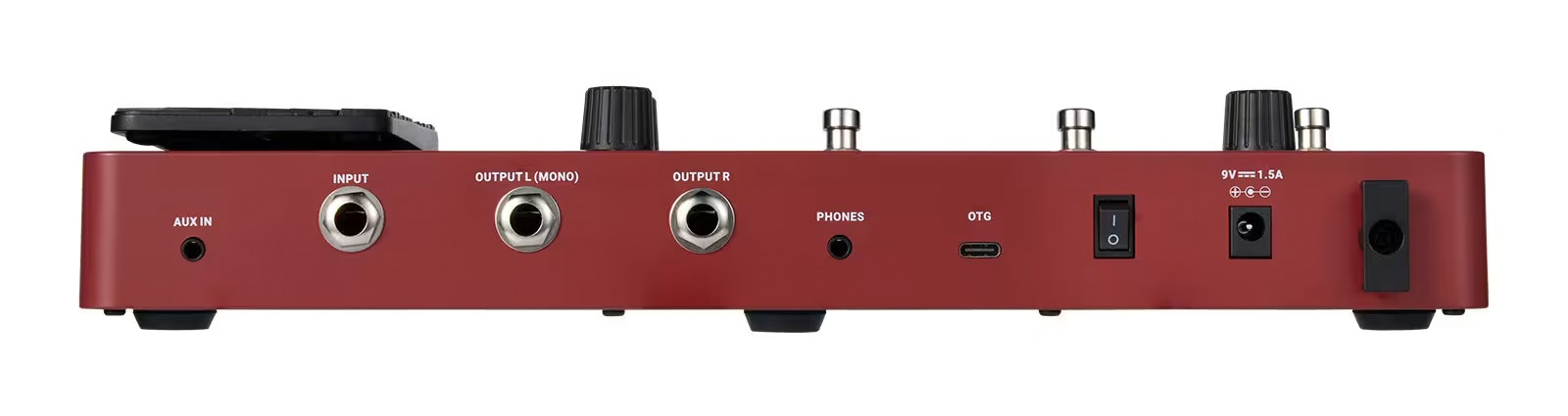 Mooer GE150 PRO Li (obrázek 7)