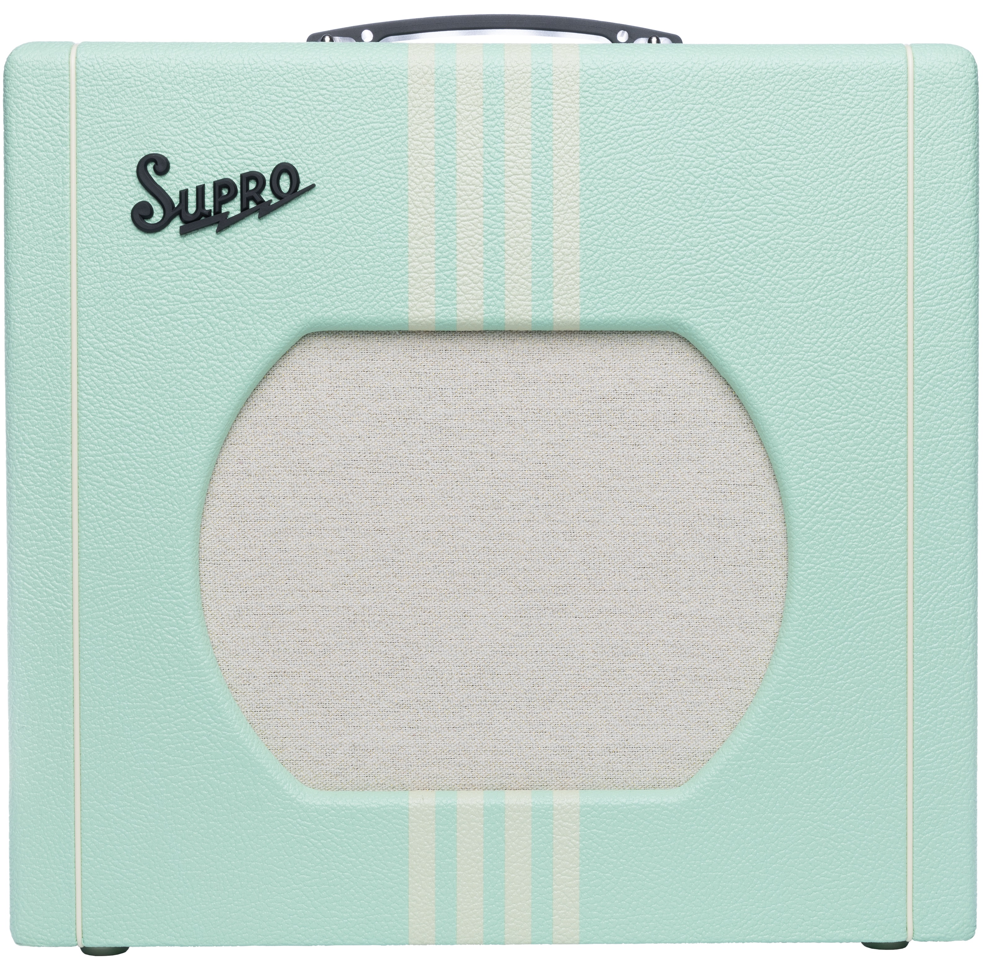 Levně Supro Delta King 12 Seafoam Green