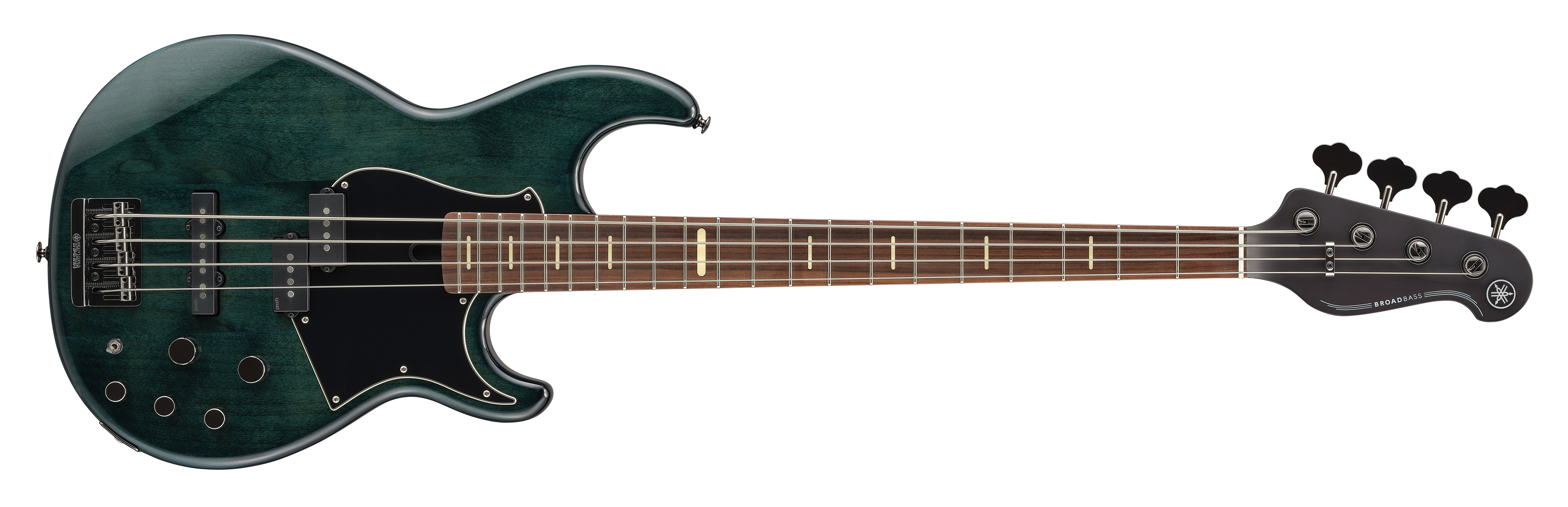 Levně Yamaha BB734A Indigo Blue