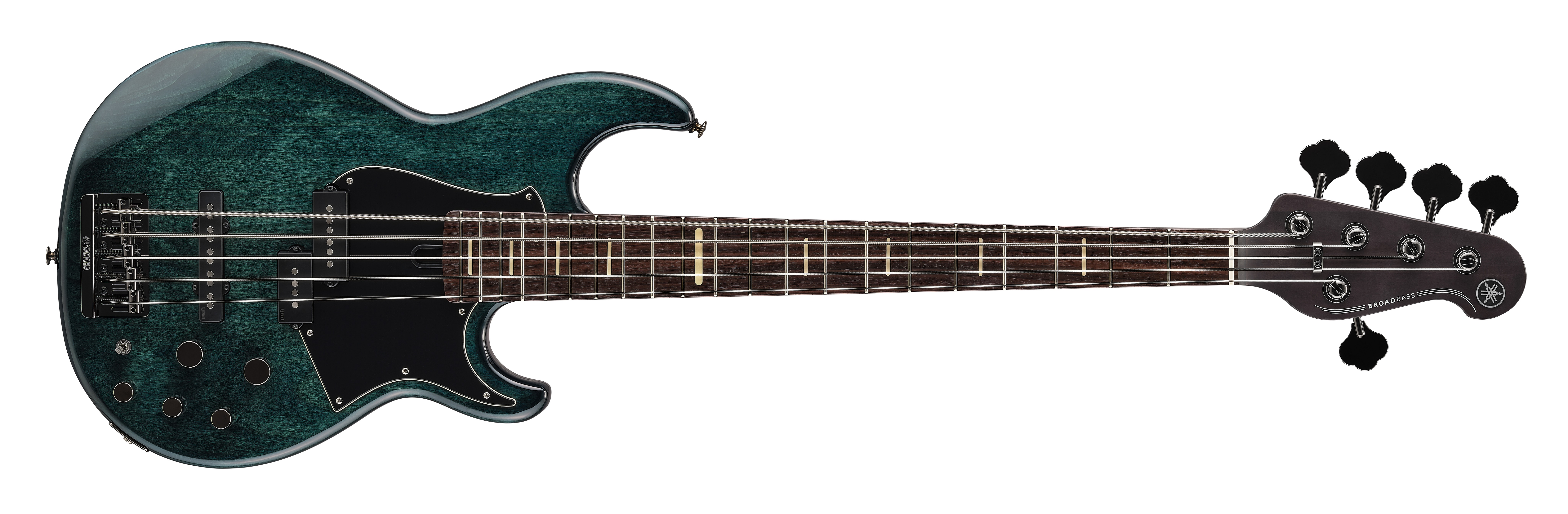 Levně Yamaha BB735A Indigo Blue