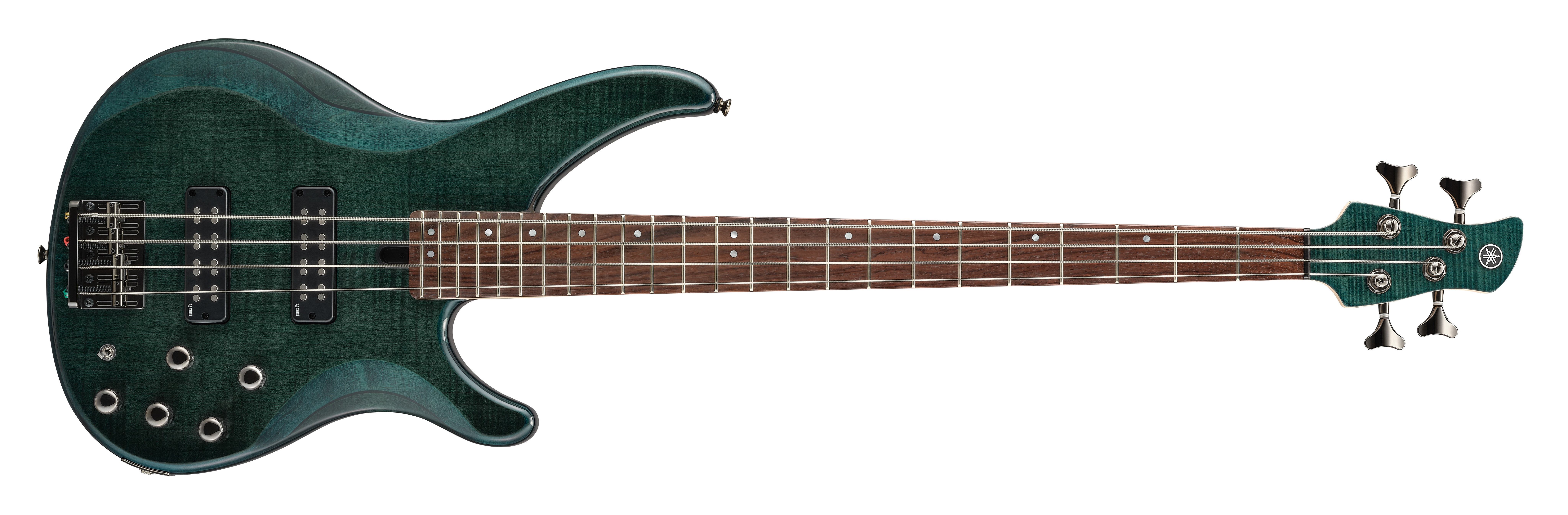 Levně Yamaha TRBX604 Indigo Blue