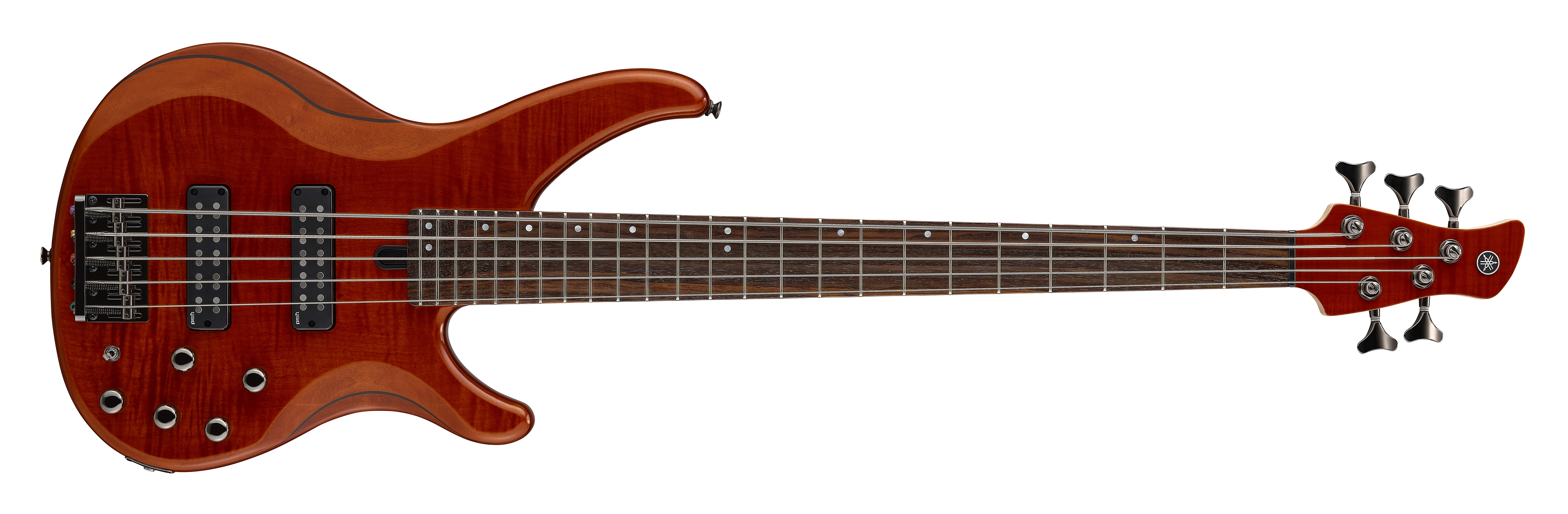 Levně Yamaha TRBX605 Caramel Brown