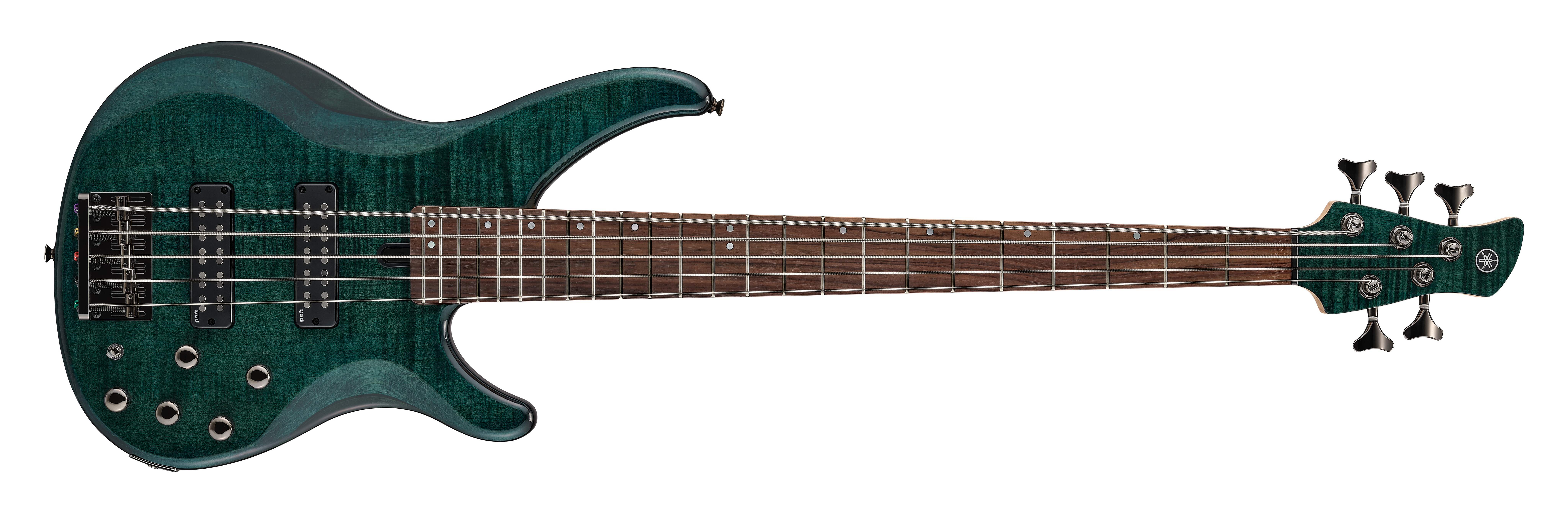 Levně Yamaha TRBX605 Indigo Blue