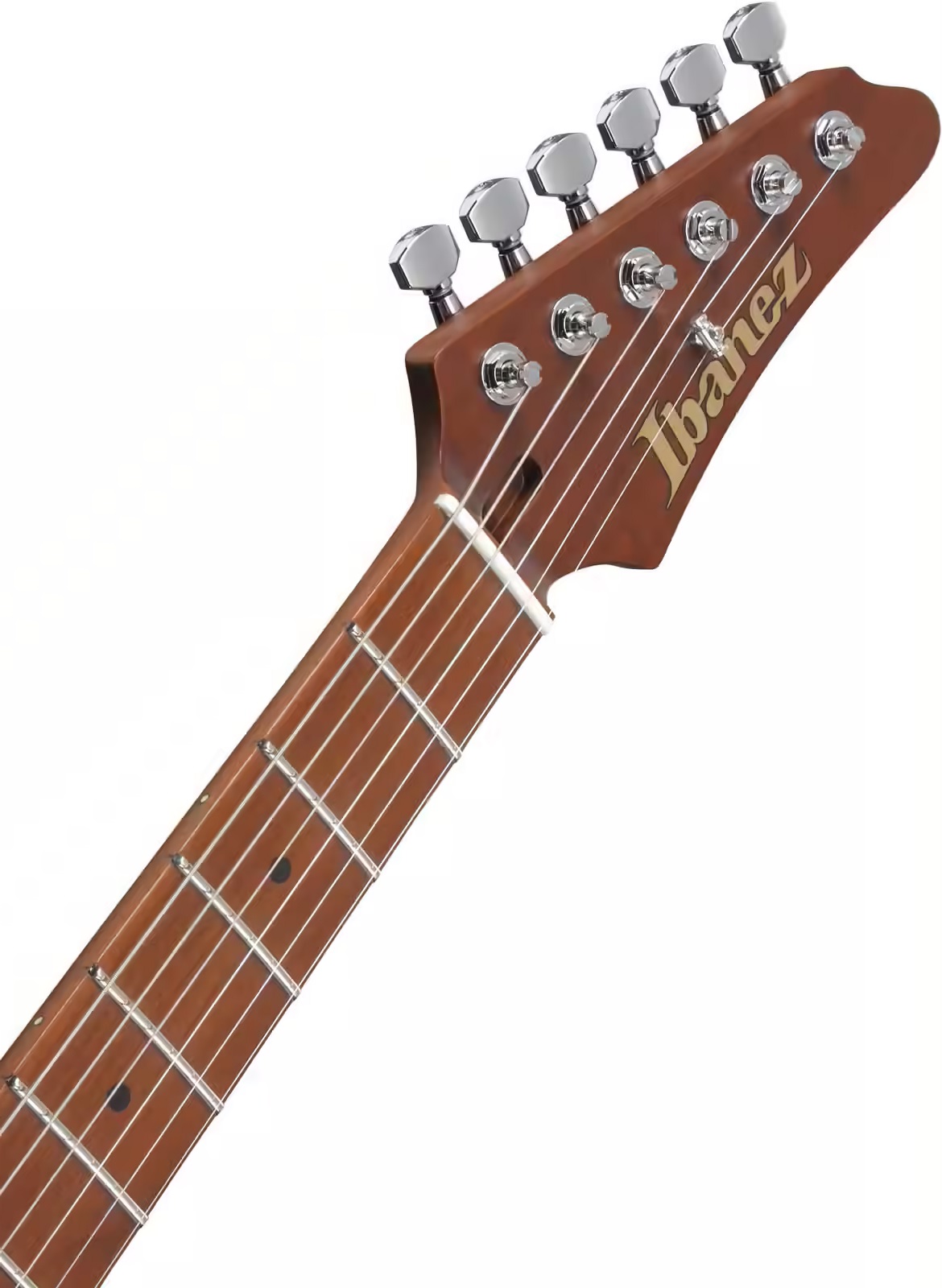 Ibanez AZ2402 Seafoam Blue (obrázek 4)